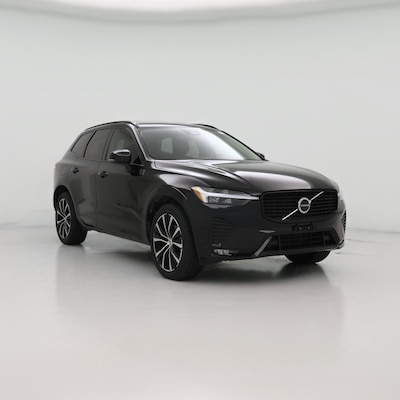 2024 Volvo XC60 B5 Plus Dark Theme