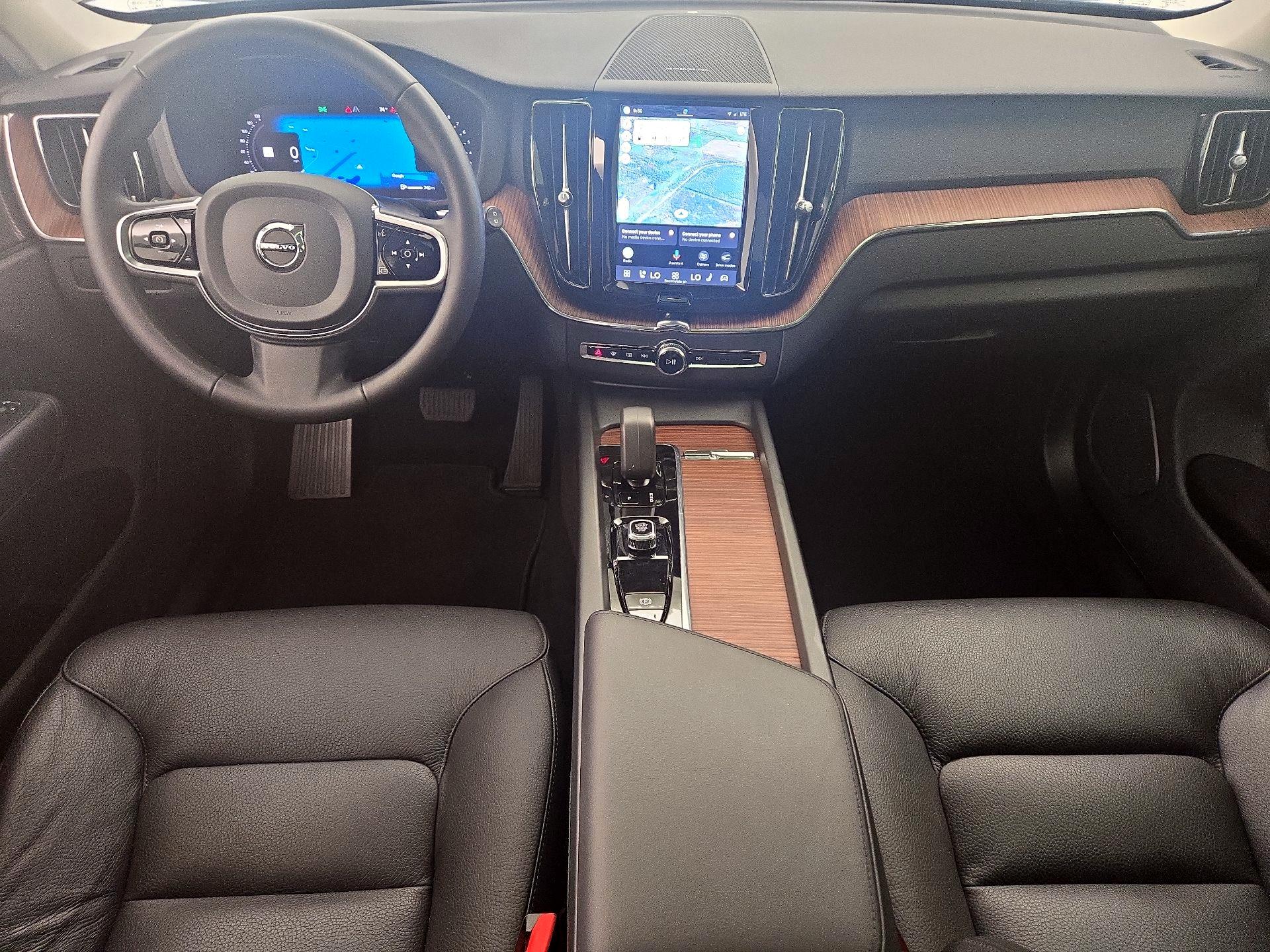 Thumbnail: 2024 Volvo XC60 - 9