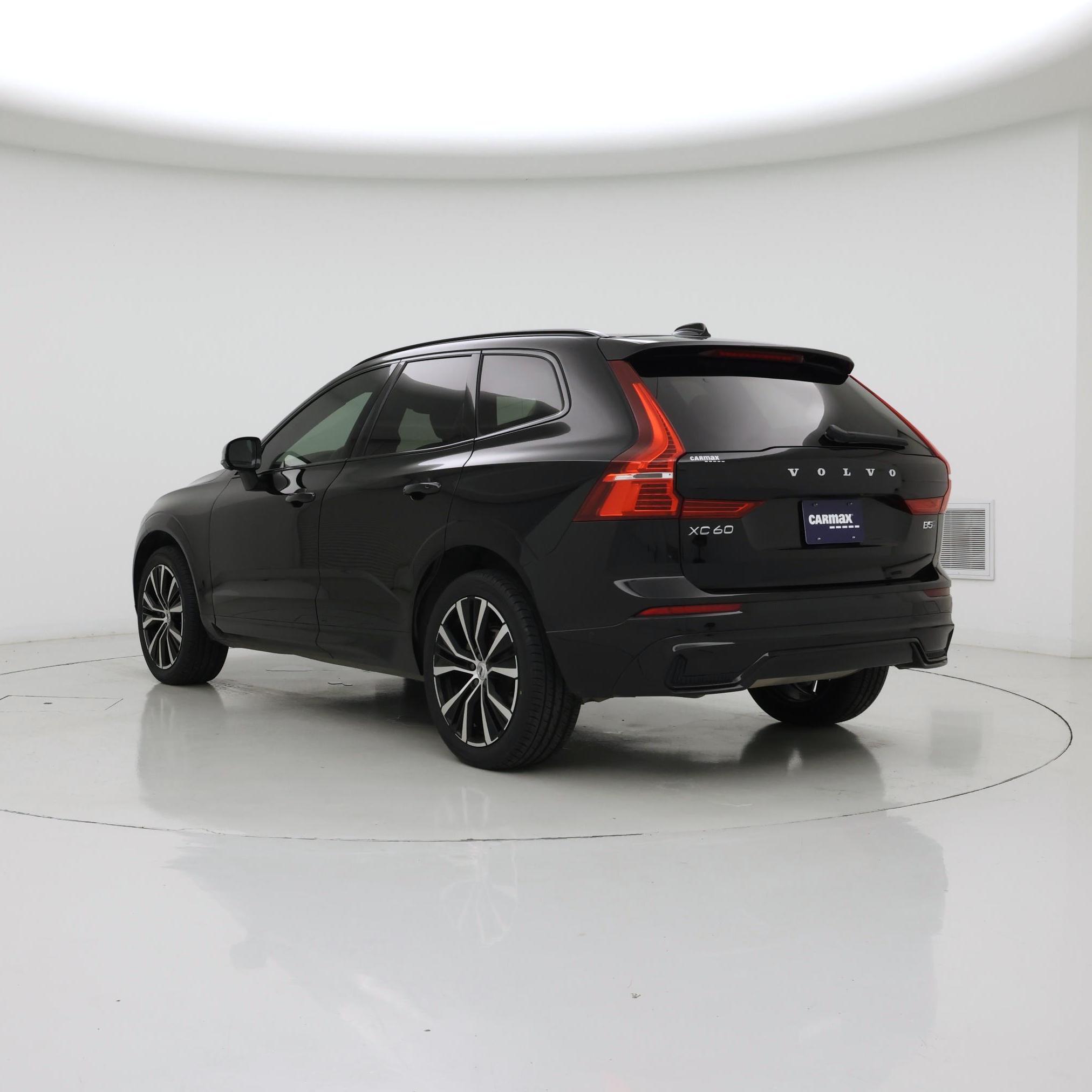 Thumbnail: 2024 Volvo XC60 - 2