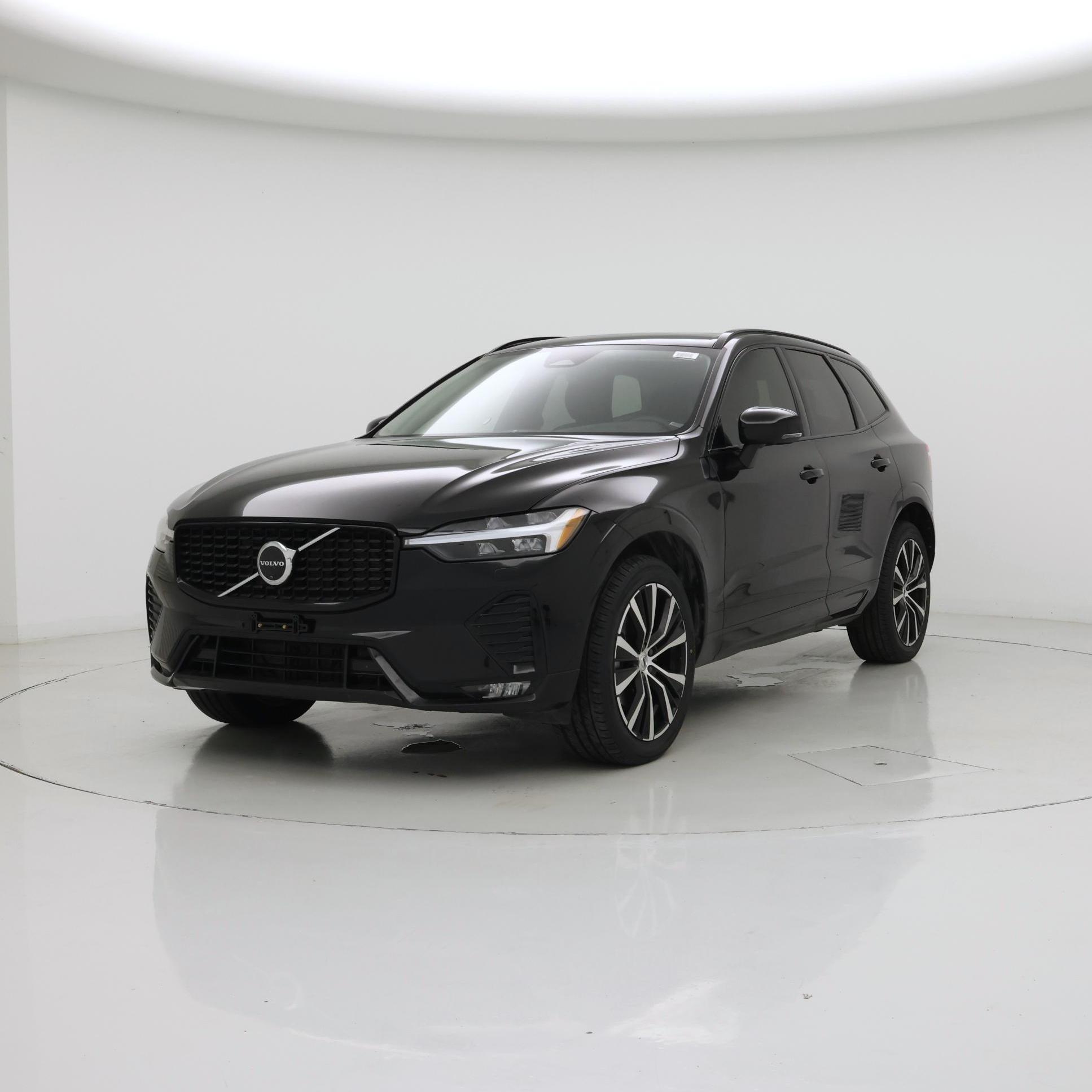 Thumbnail: 2024 Volvo XC60 - 4