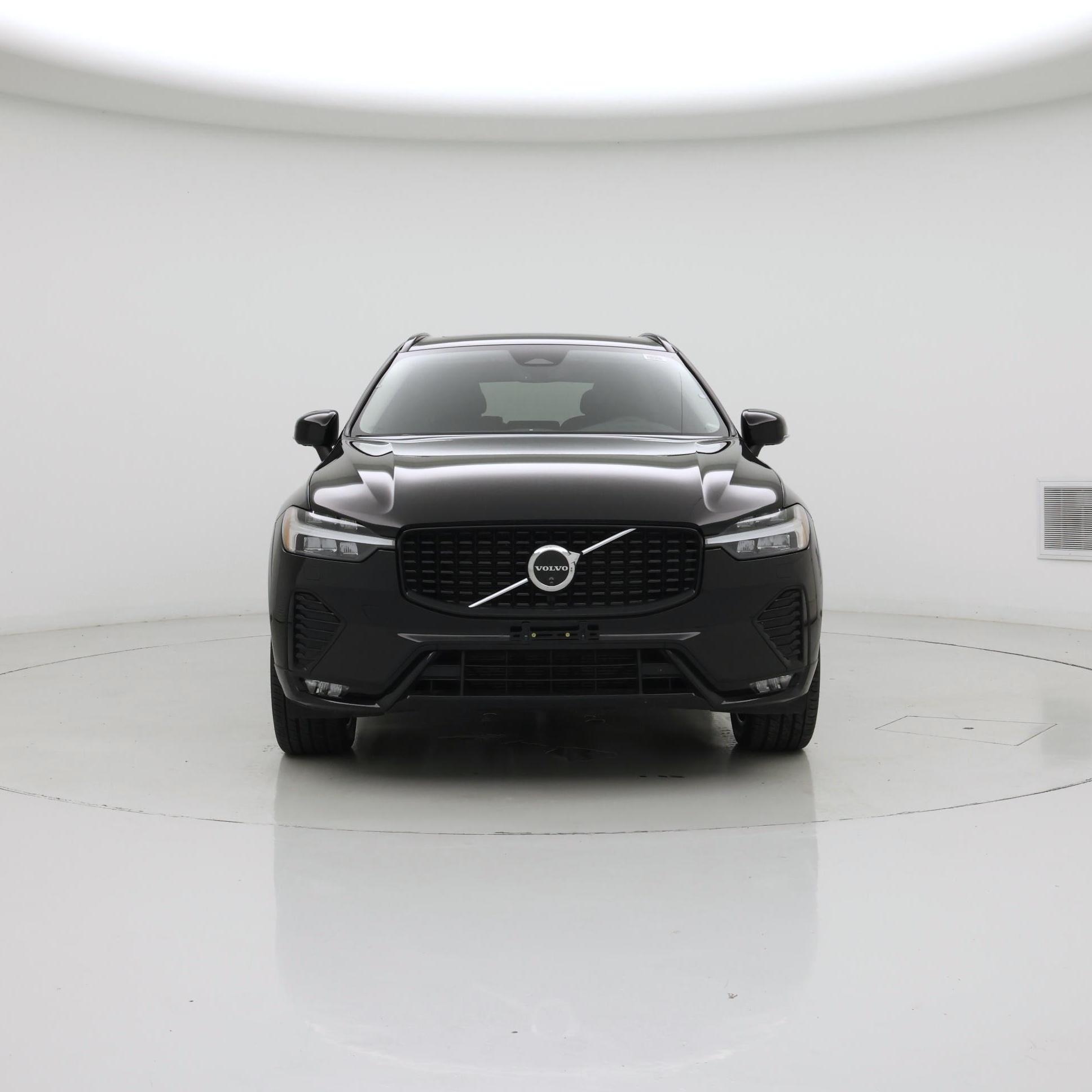 Thumbnail: 2024 Volvo XC60 - 5