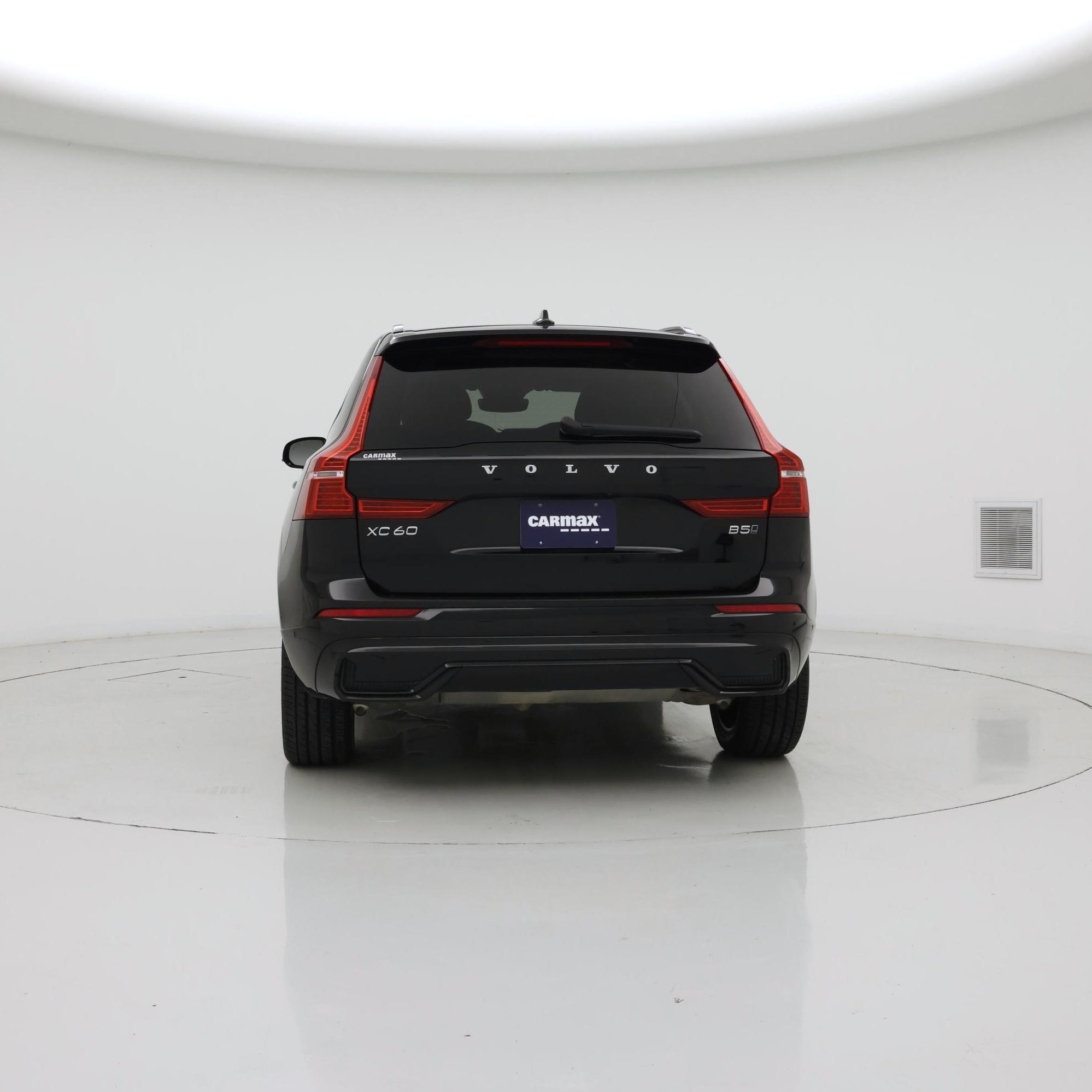 Thumbnail: 2024 Volvo XC60 - 6