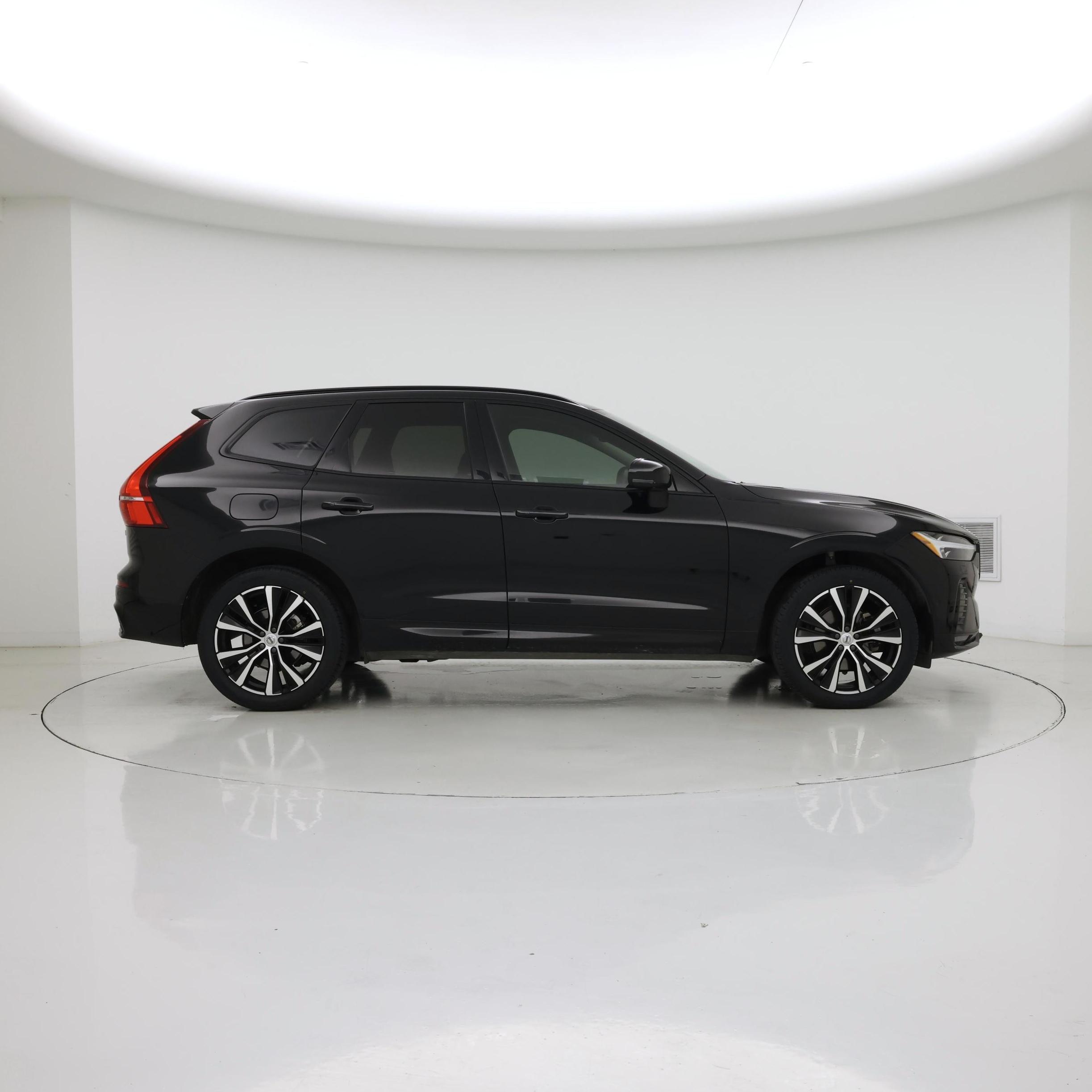 Thumbnail: 2024 Volvo XC60 - 7