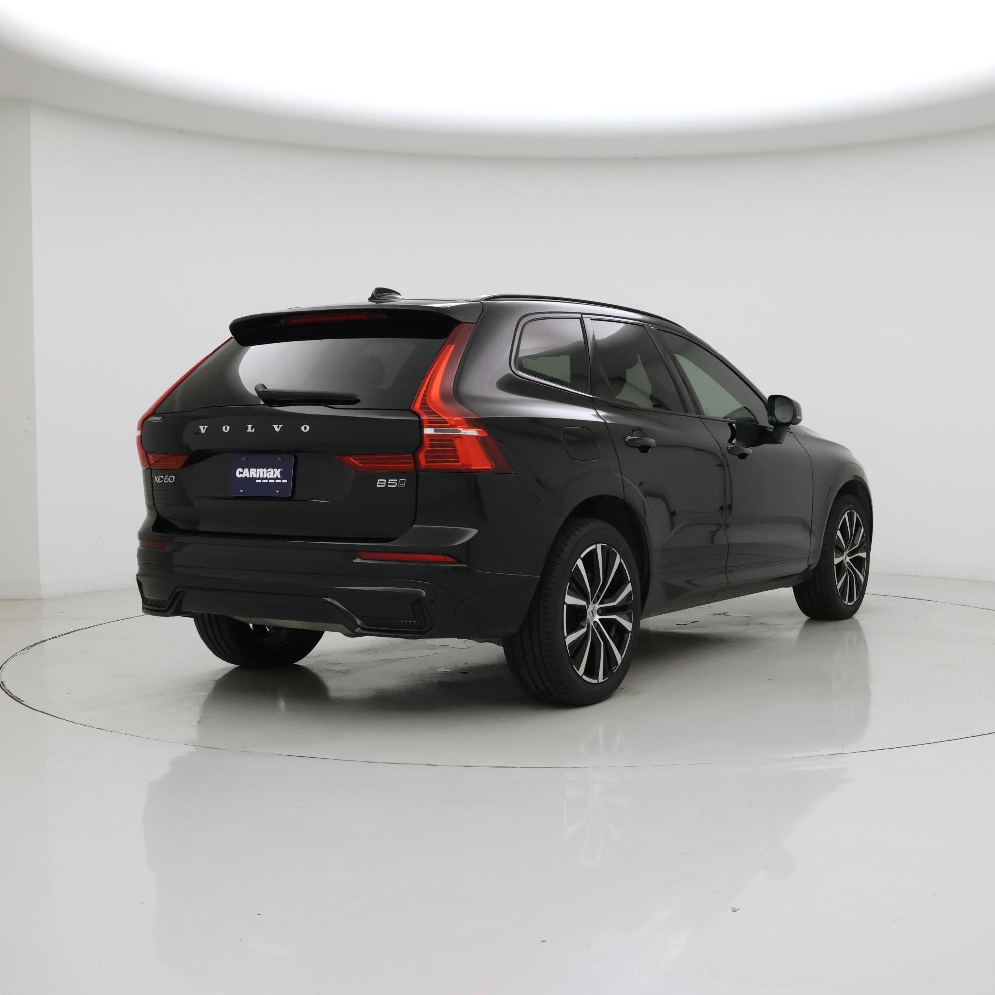 Thumbnail: 2024 Volvo XC60 - 8