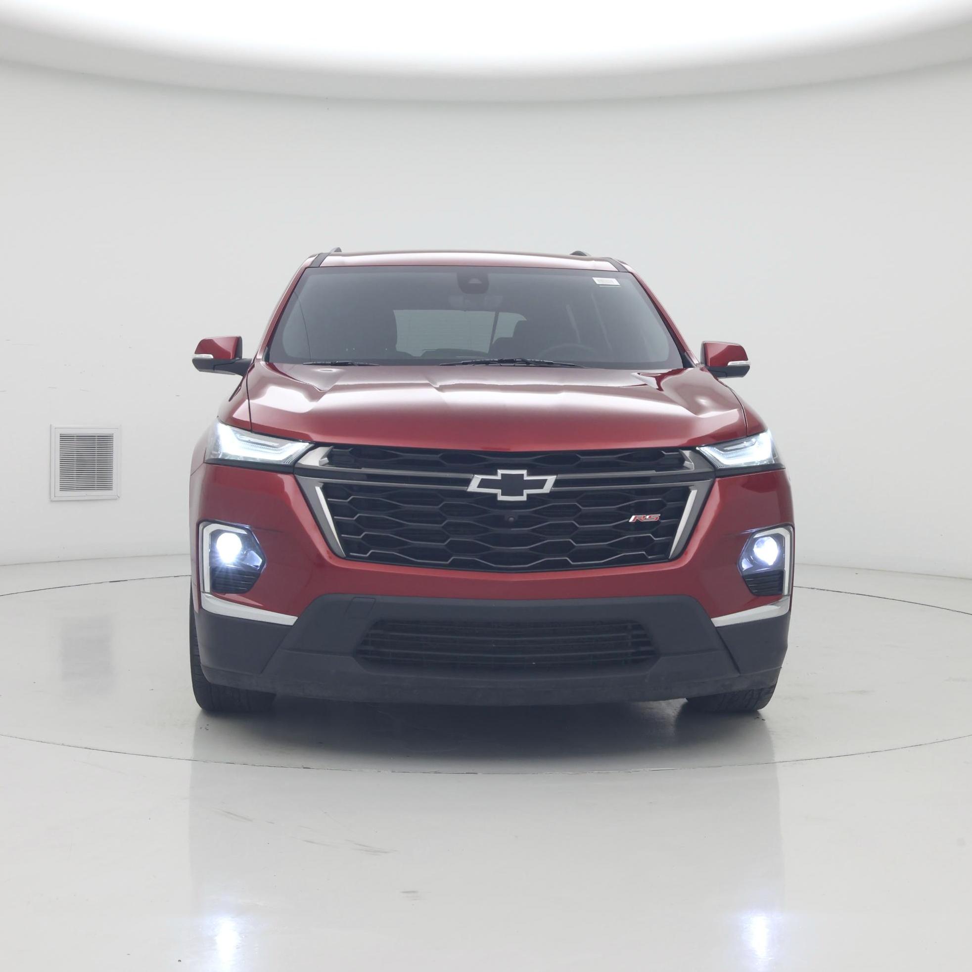 Thumbnail: 2023 Chevrolet Traverse - 5