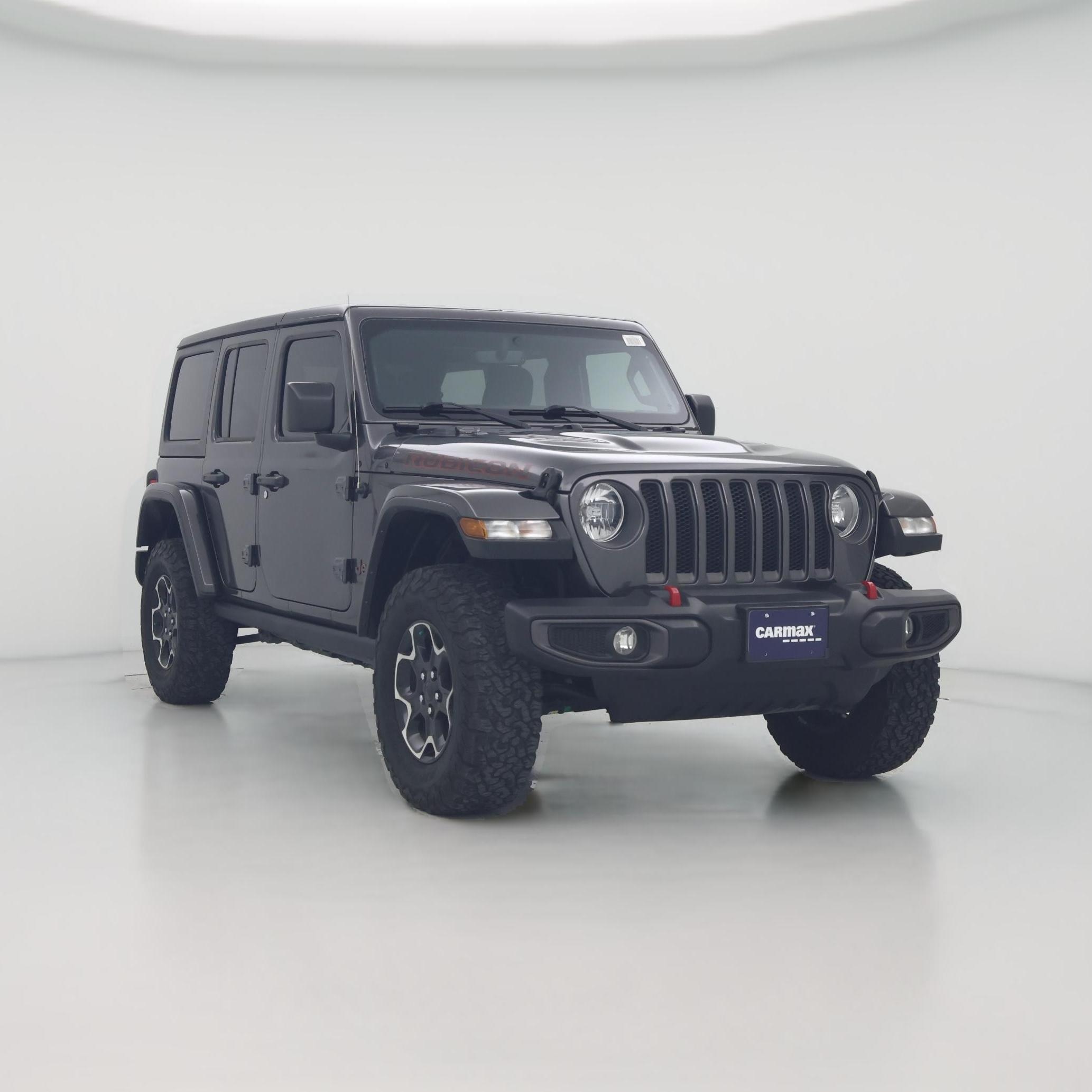 Thumbnail: 2023 Jeep Wrangler - 1