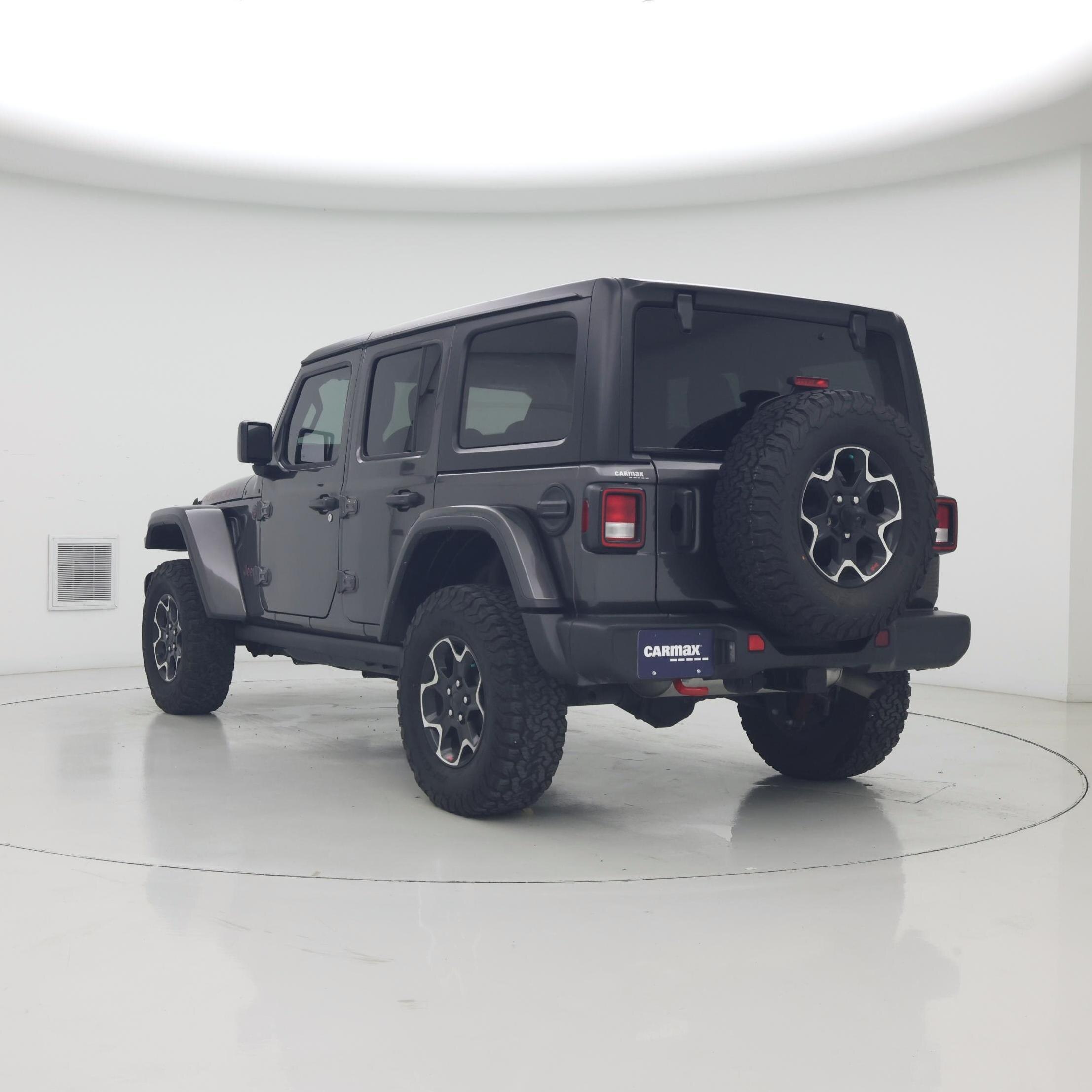 Thumbnail: 2023 Jeep Wrangler - 2