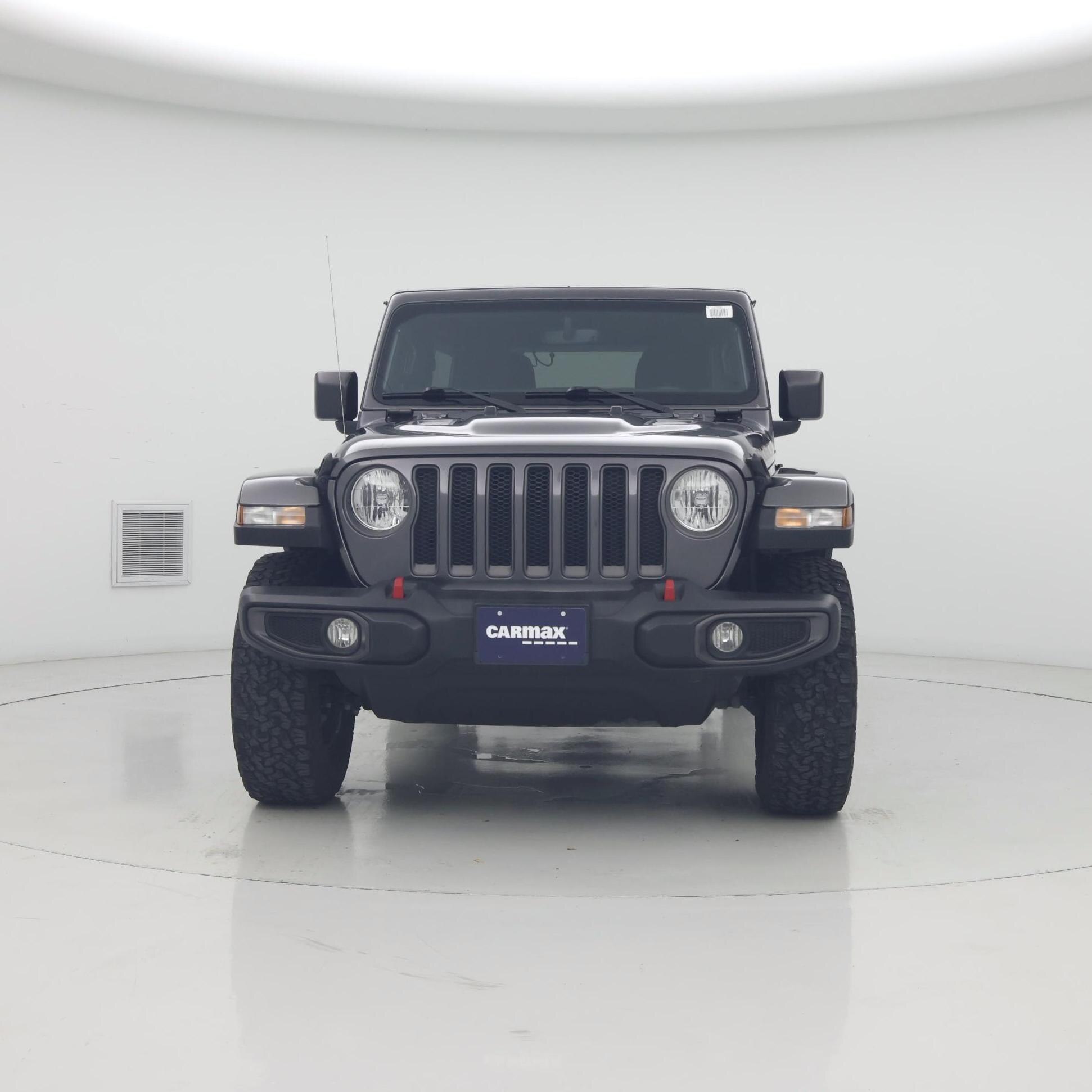 Thumbnail: 2023 Jeep Wrangler - 5