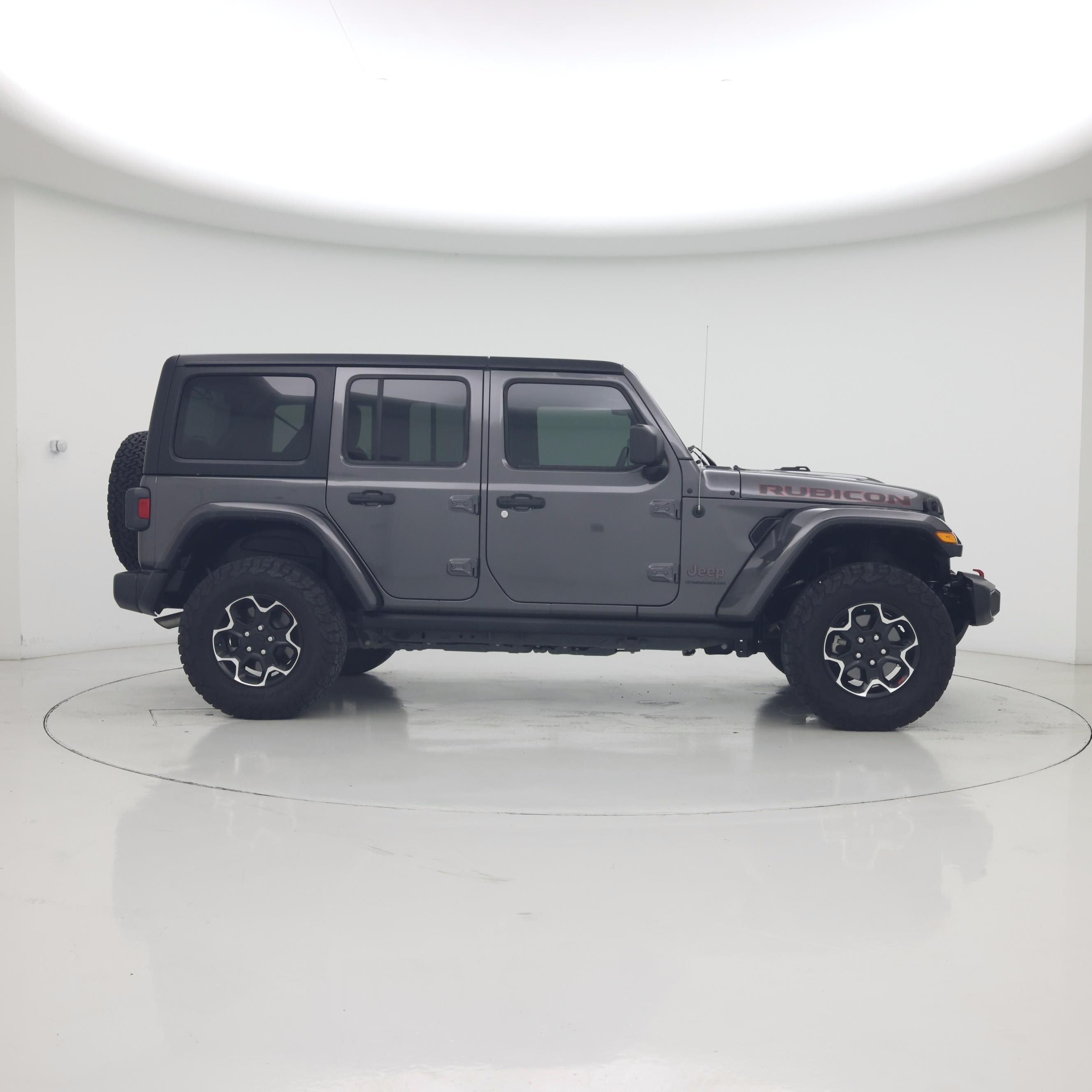Thumbnail: 2023 Jeep Wrangler - 7