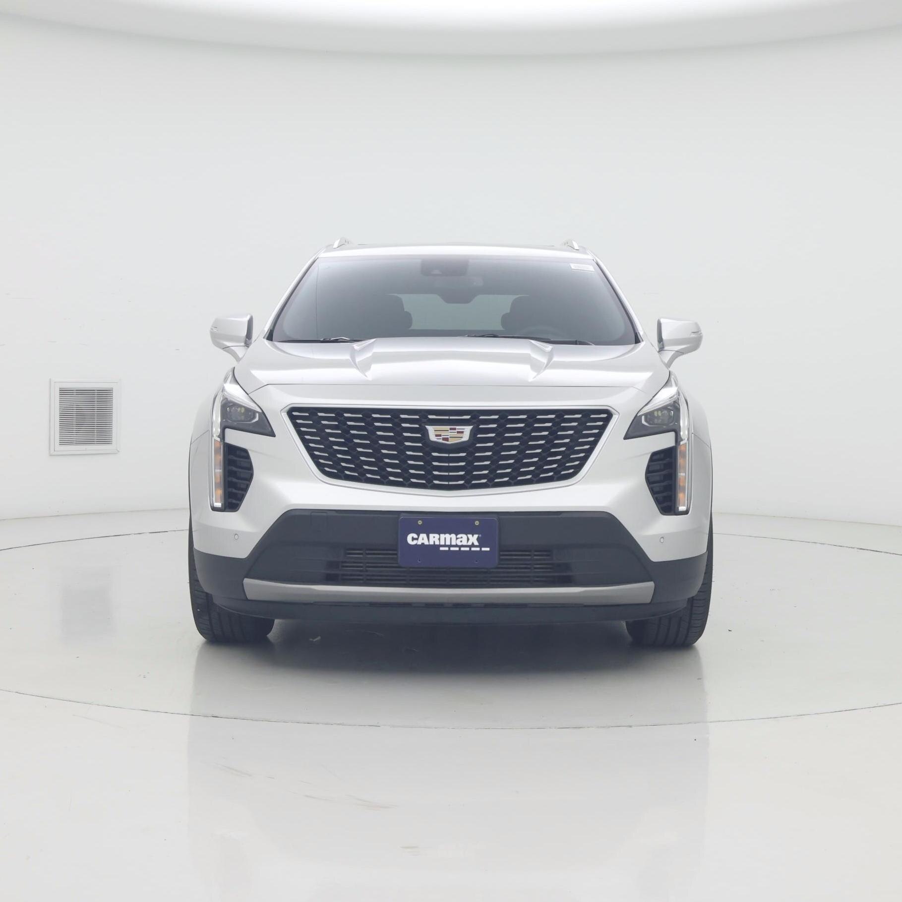 Thumbnail: 2022 Cadillac XT4 - 5