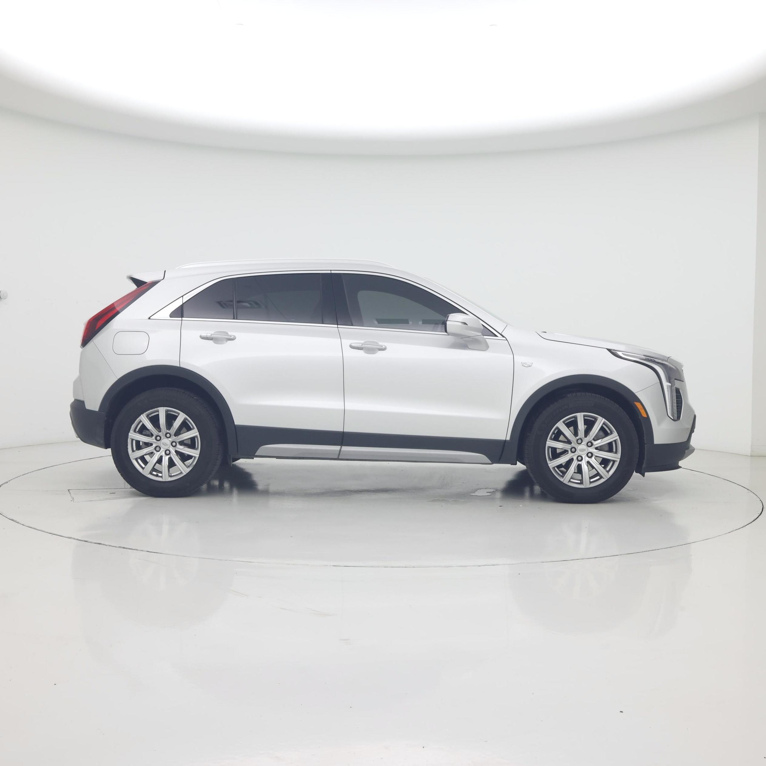 Thumbnail: 2022 Cadillac XT4 - 7