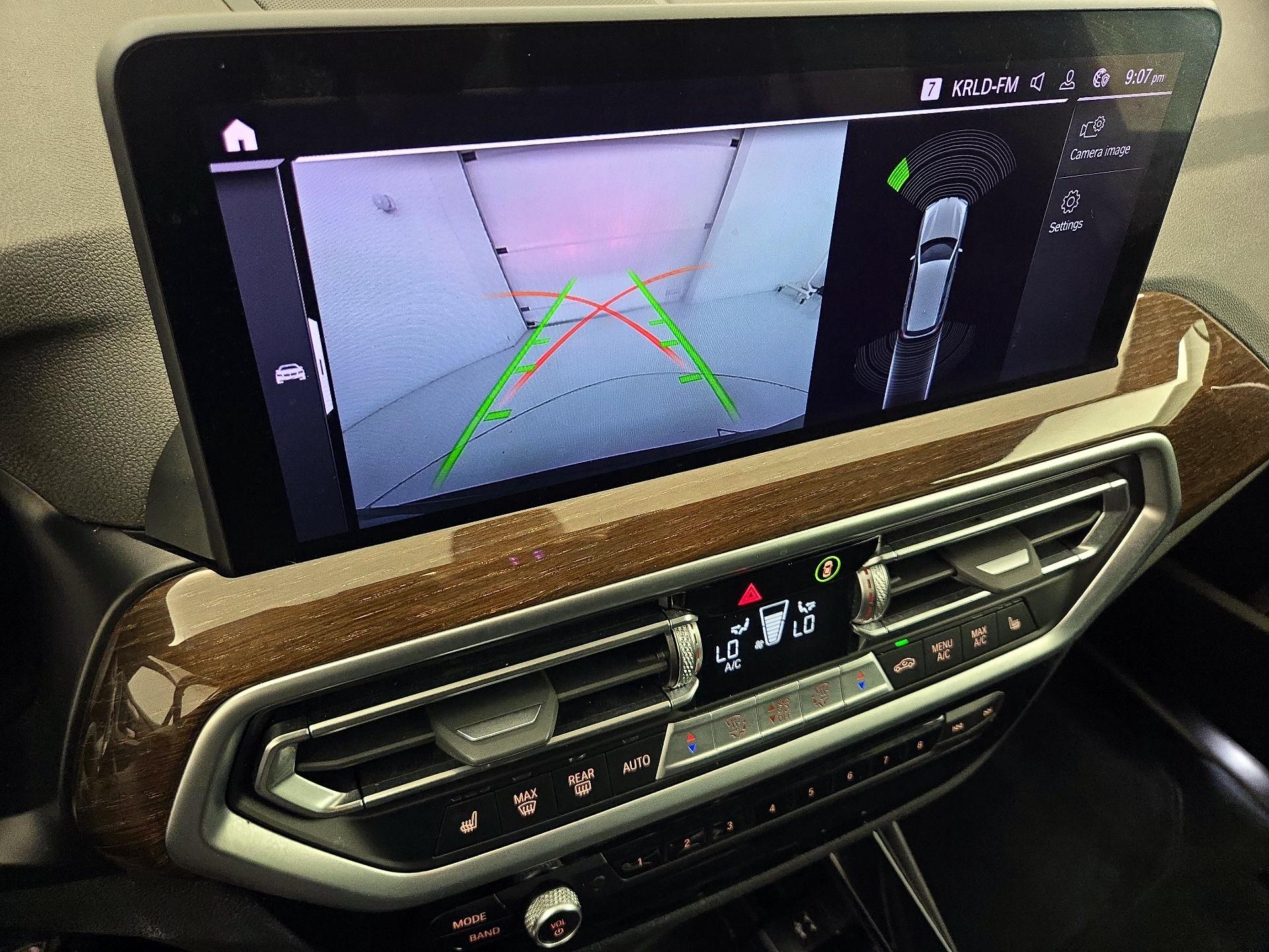 Thumbnail: 2022 BMW X3 - 14