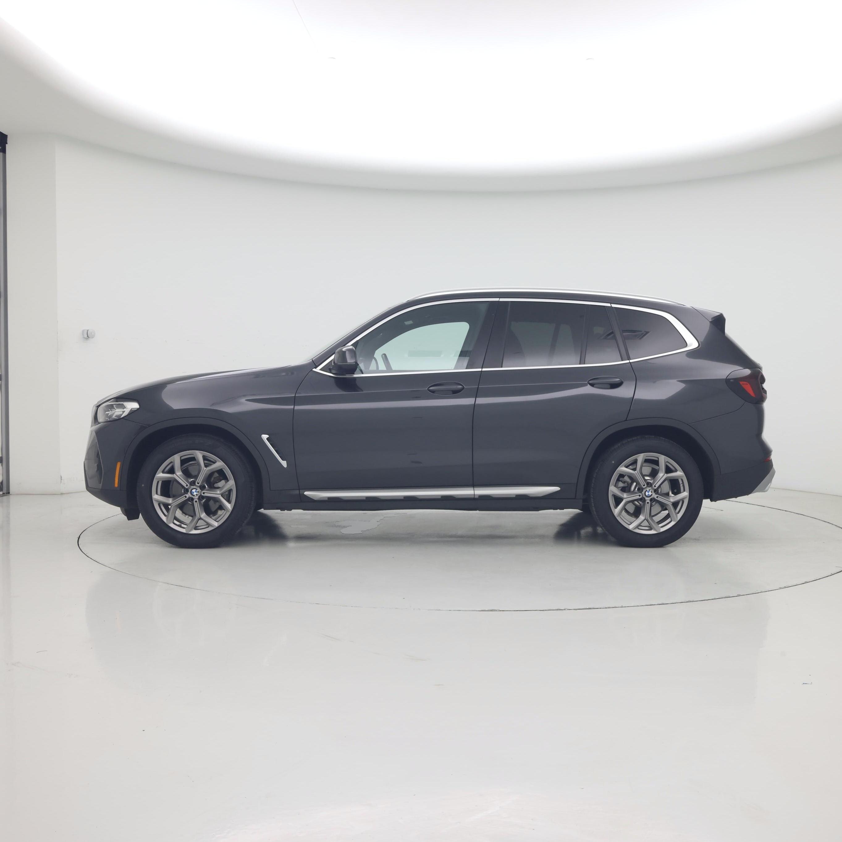Thumbnail: 2022 BMW X3 - 3