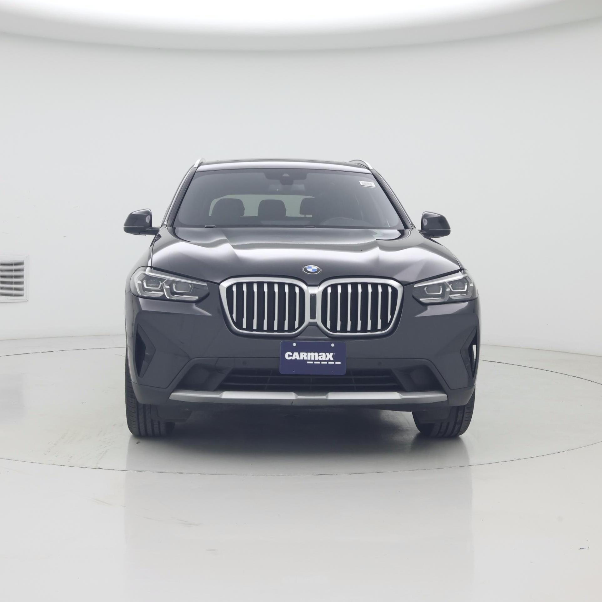 Thumbnail: 2022 BMW X3 - 5