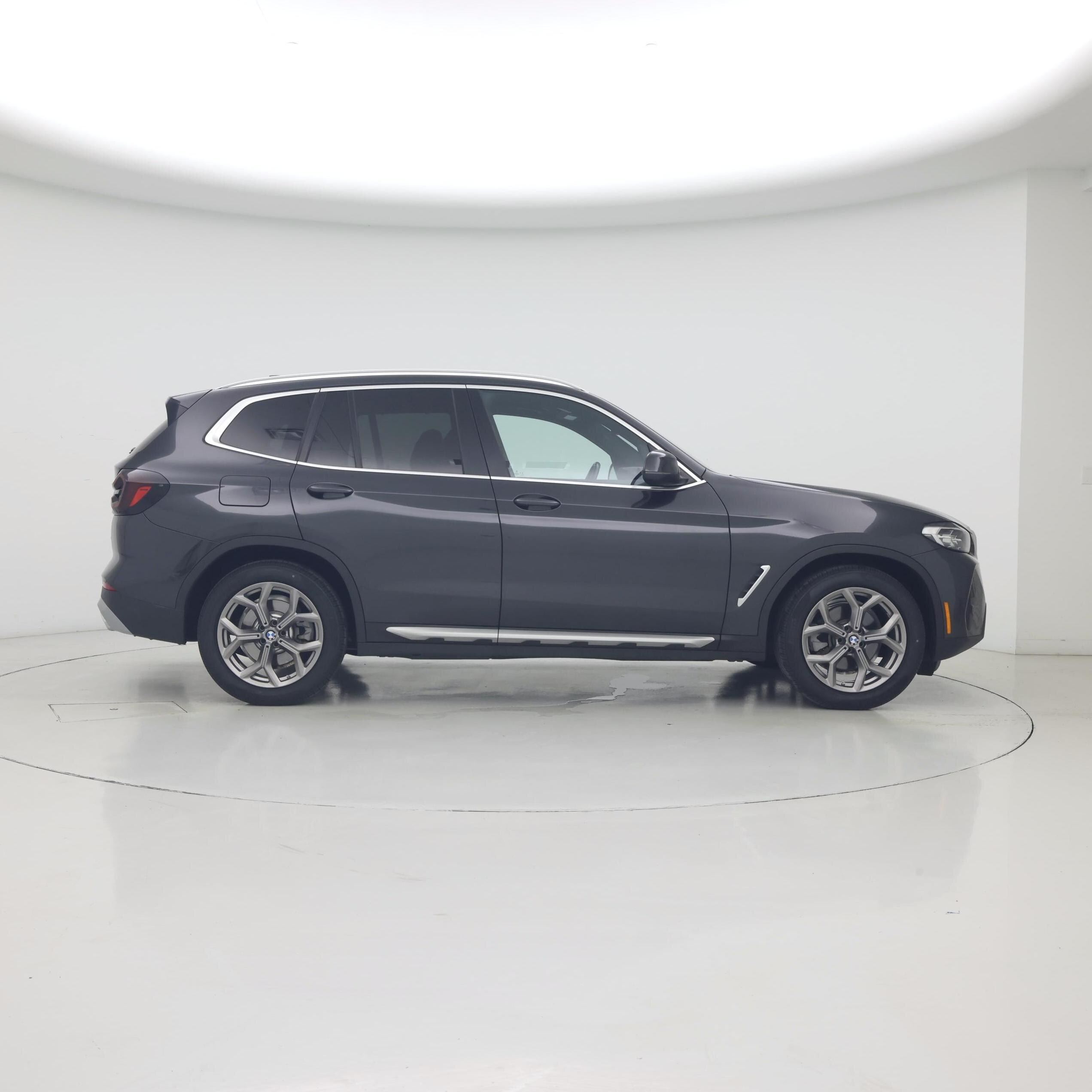 Thumbnail: 2022 BMW X3 - 7