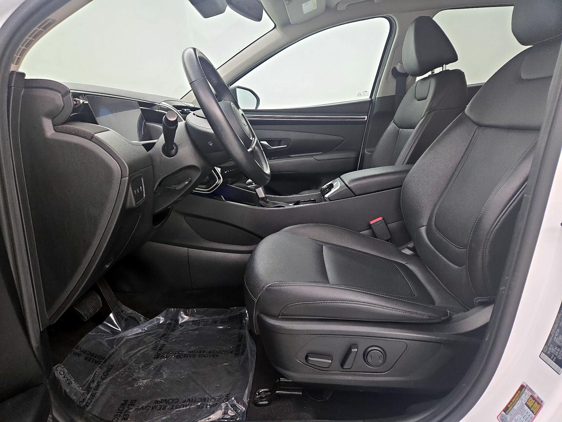 Thumbnail: 2023 Hyundai Tucson - 11