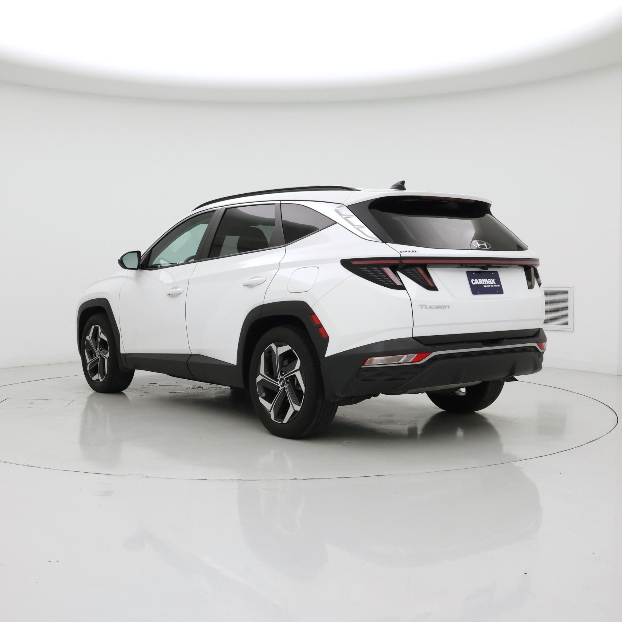 Thumbnail: 2023 Hyundai Tucson - 2