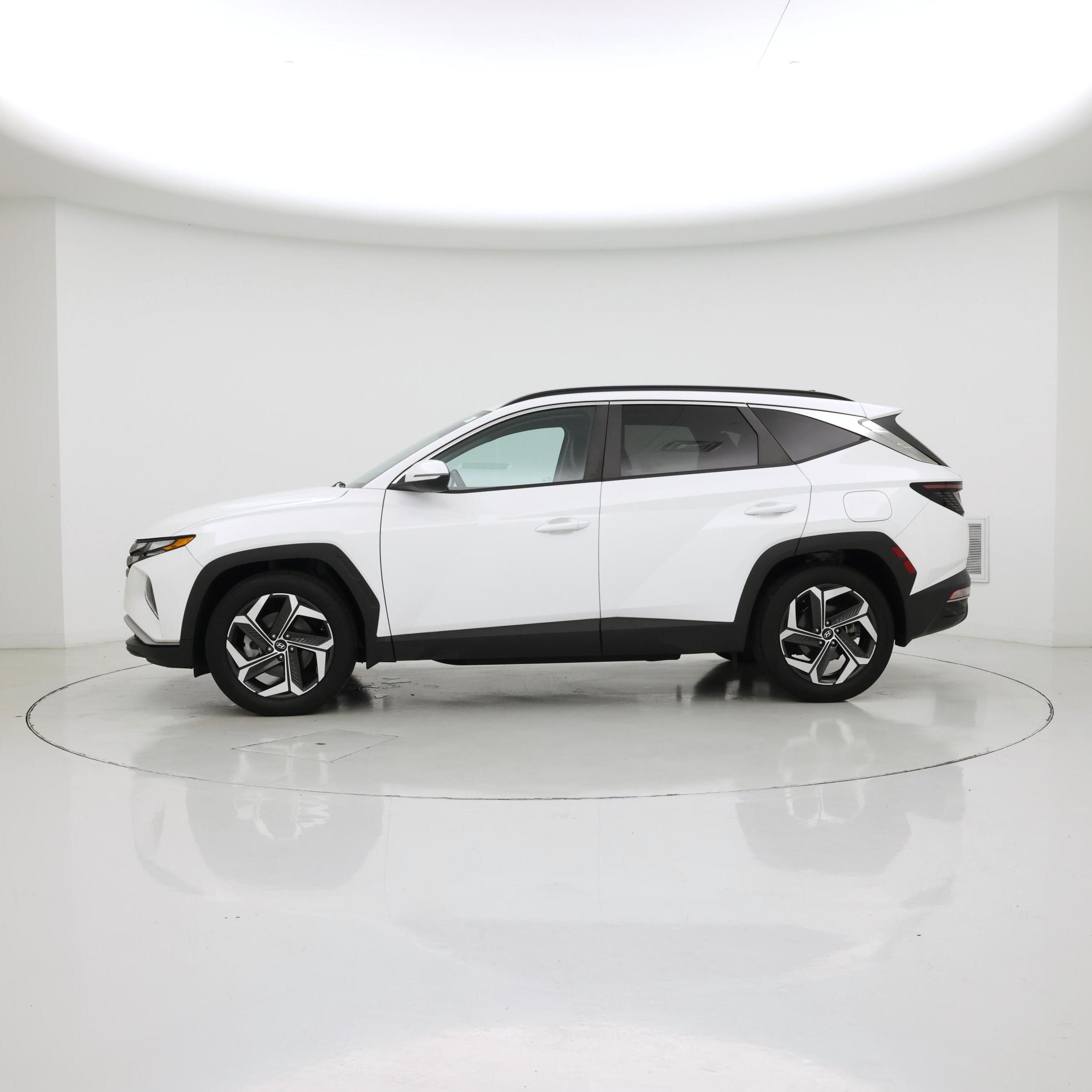 Thumbnail: 2023 Hyundai Tucson - 3