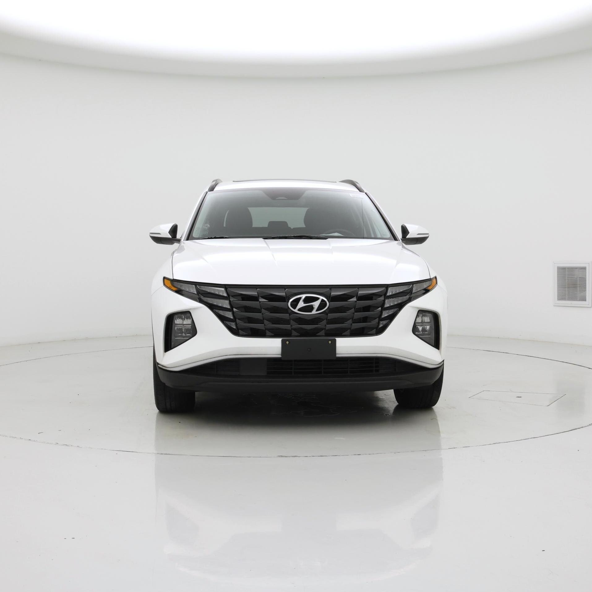 Thumbnail: 2023 Hyundai Tucson - 5