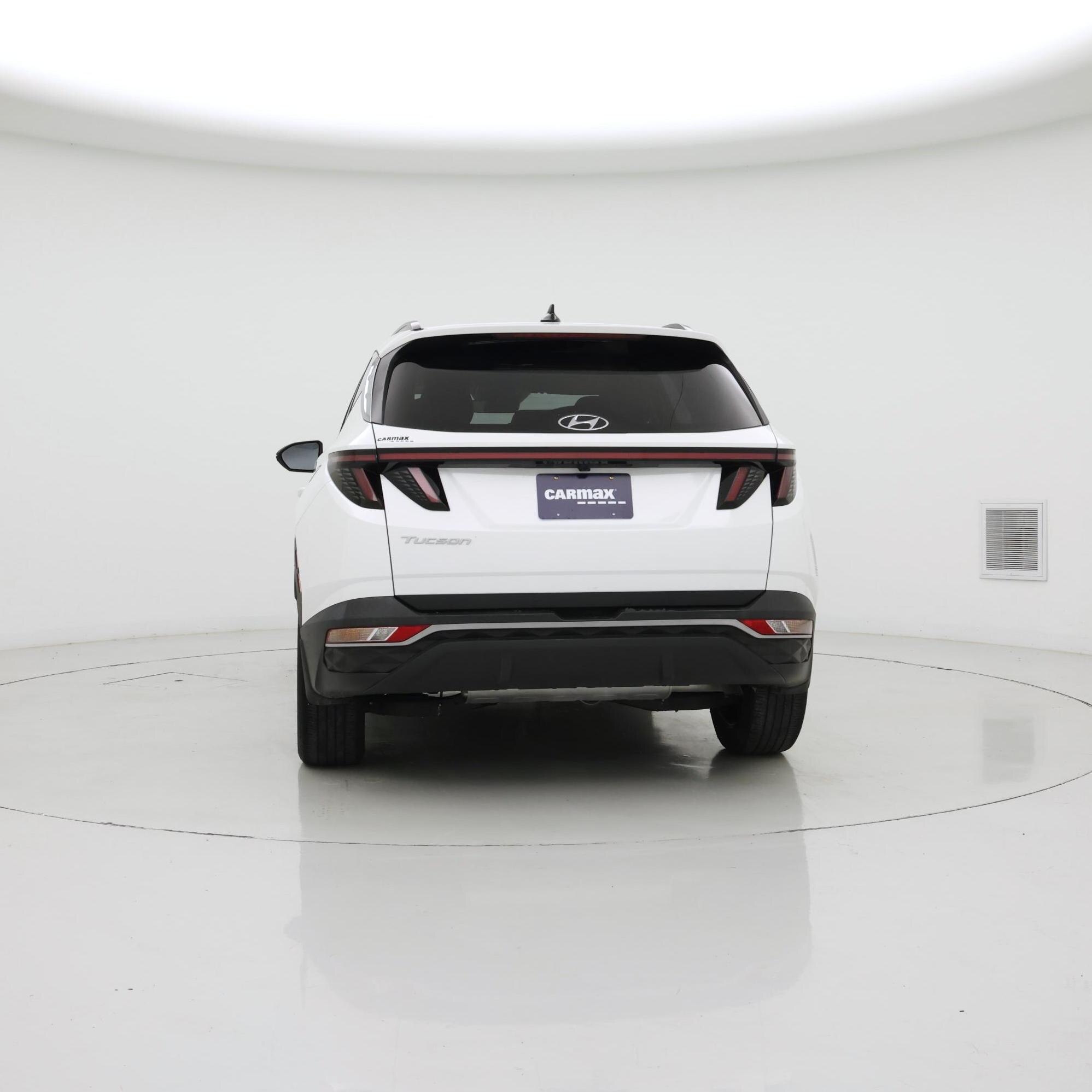 Thumbnail: 2023 Hyundai Tucson - 6