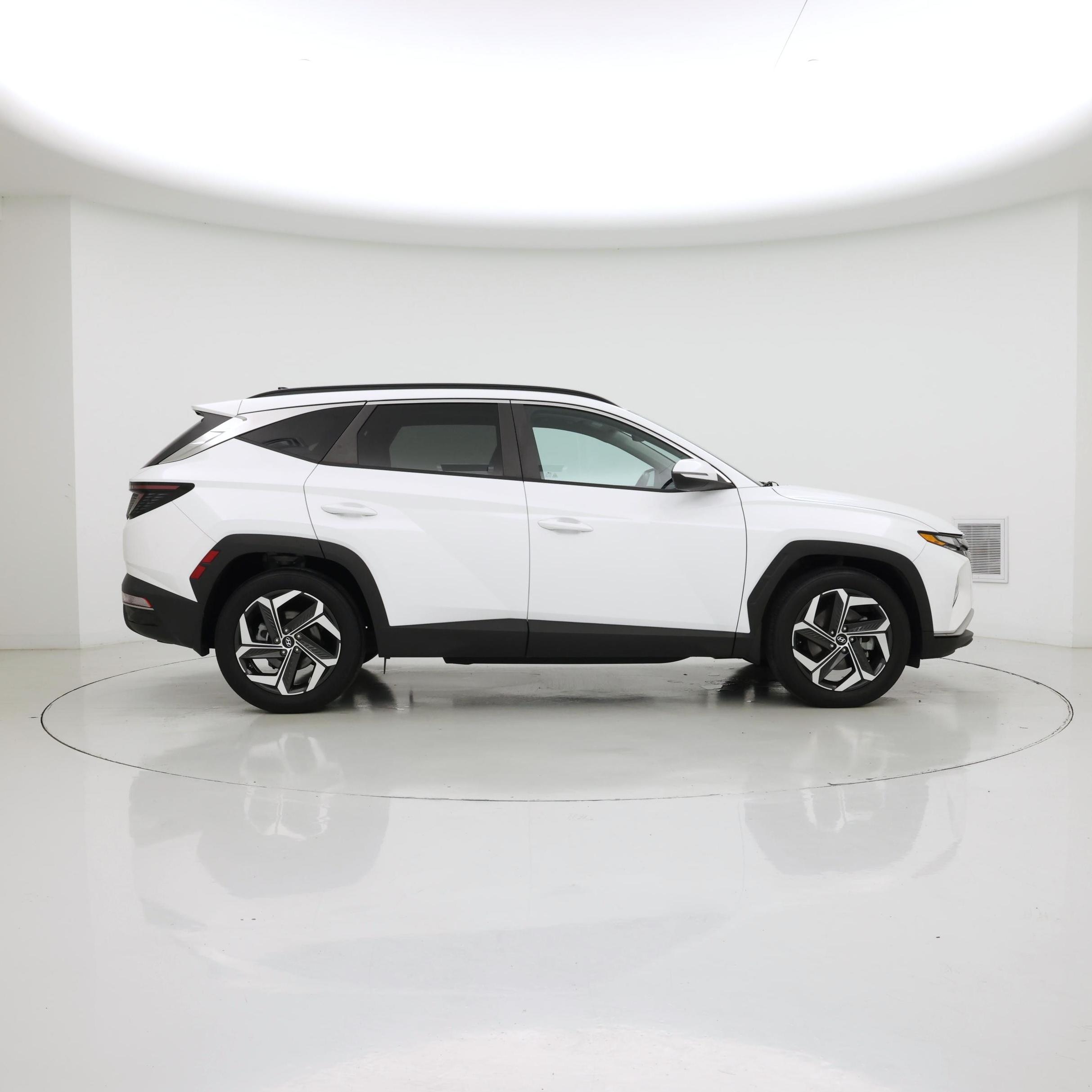 Thumbnail: 2023 Hyundai Tucson - 7