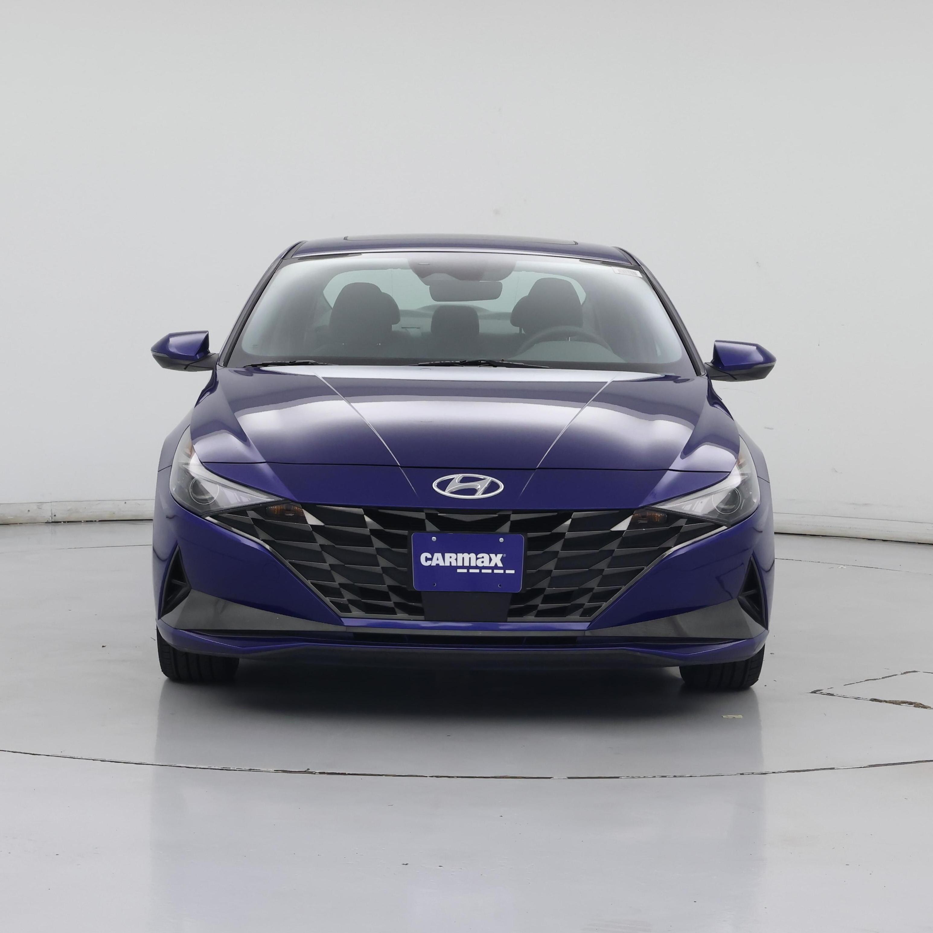 Thumbnail: 2022 Hyundai Elantra - 5