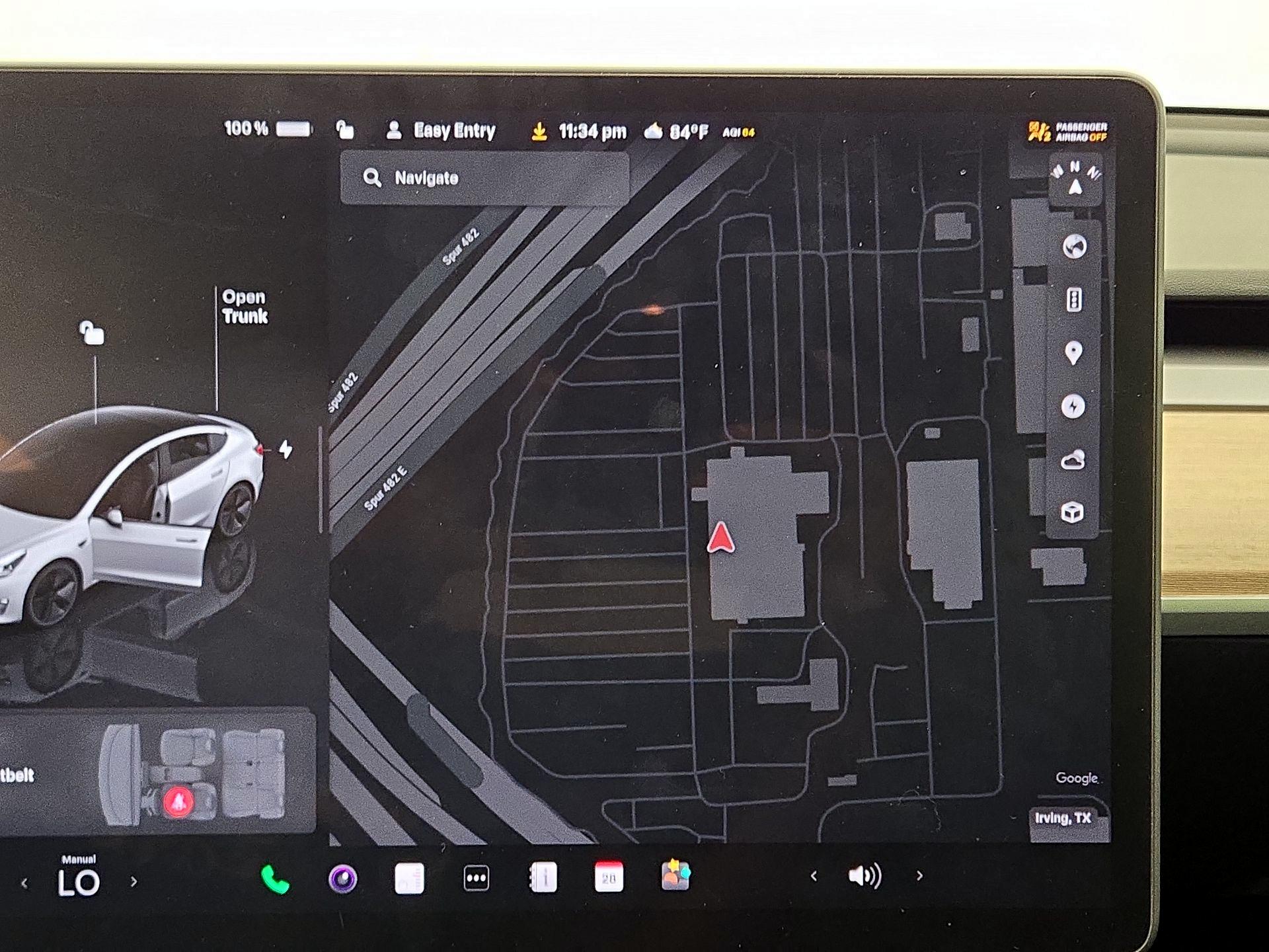 Thumbnail: 2023 Tesla Model 3 - 13
