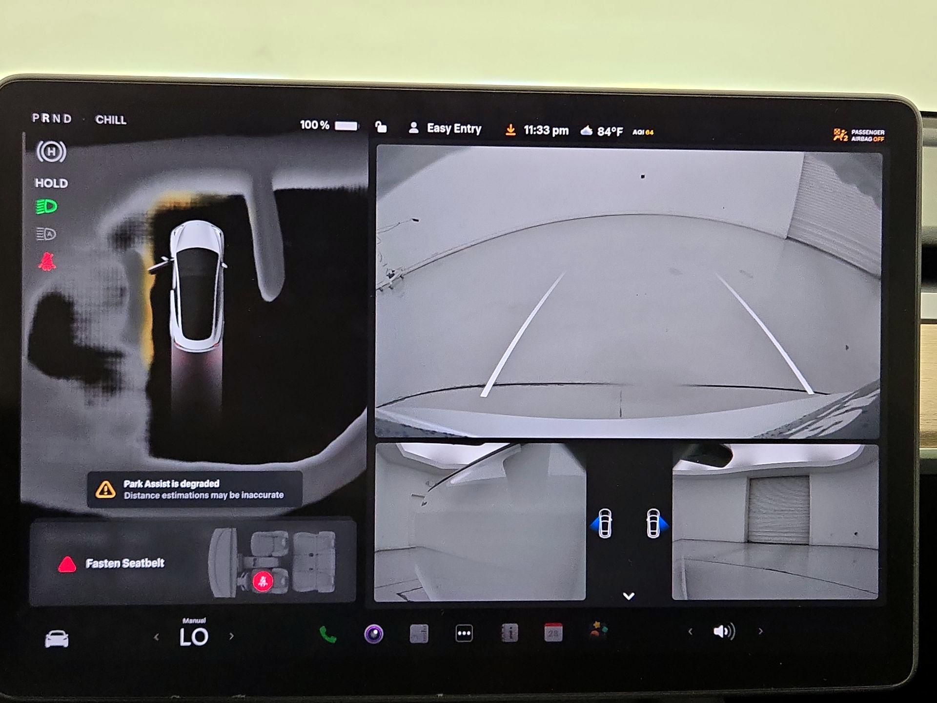 Thumbnail: 2023 Tesla Model 3 - 14