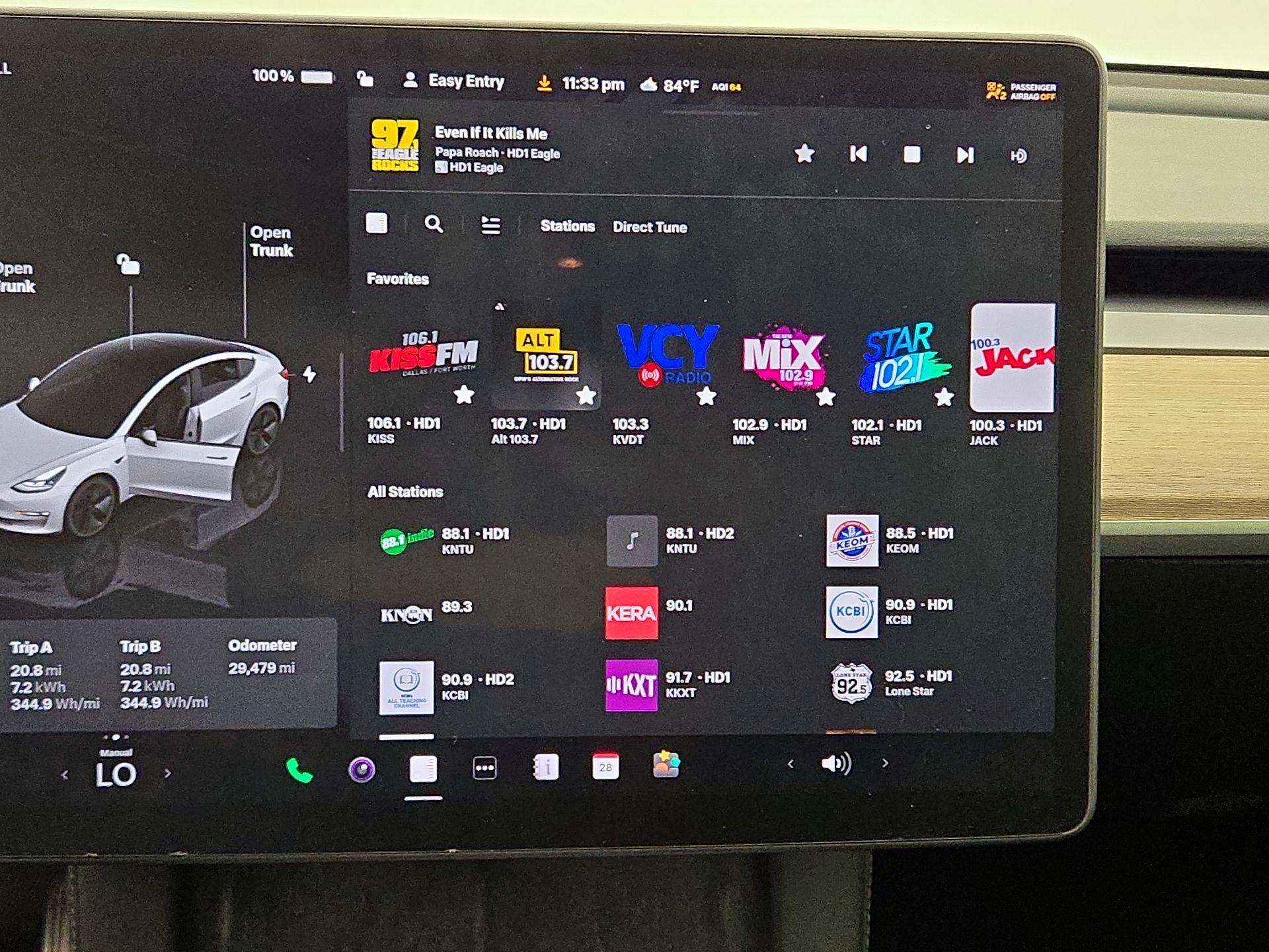 Thumbnail: 2023 Tesla Model 3 - 15