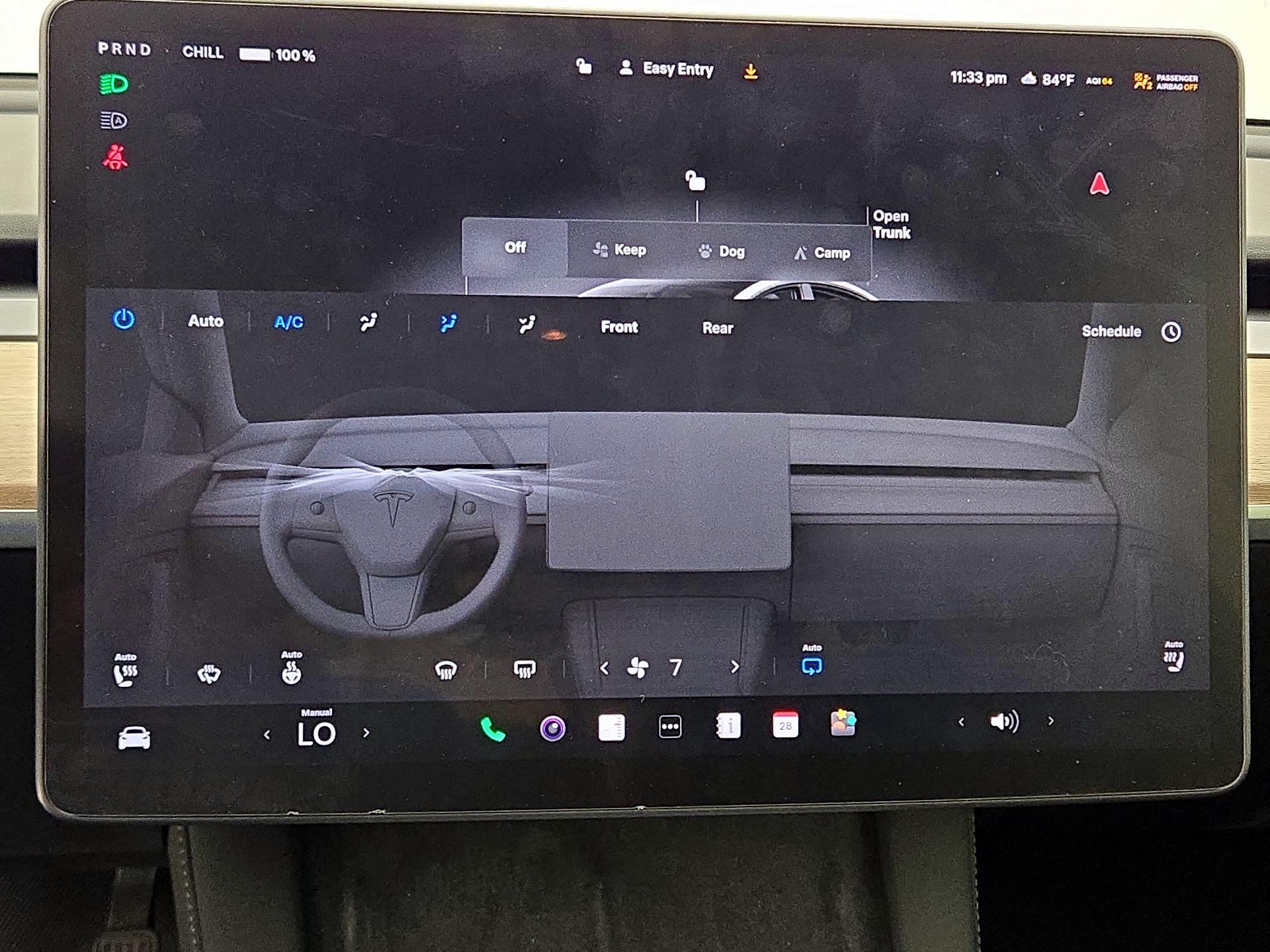 Thumbnail: 2023 Tesla Model 3 - 16