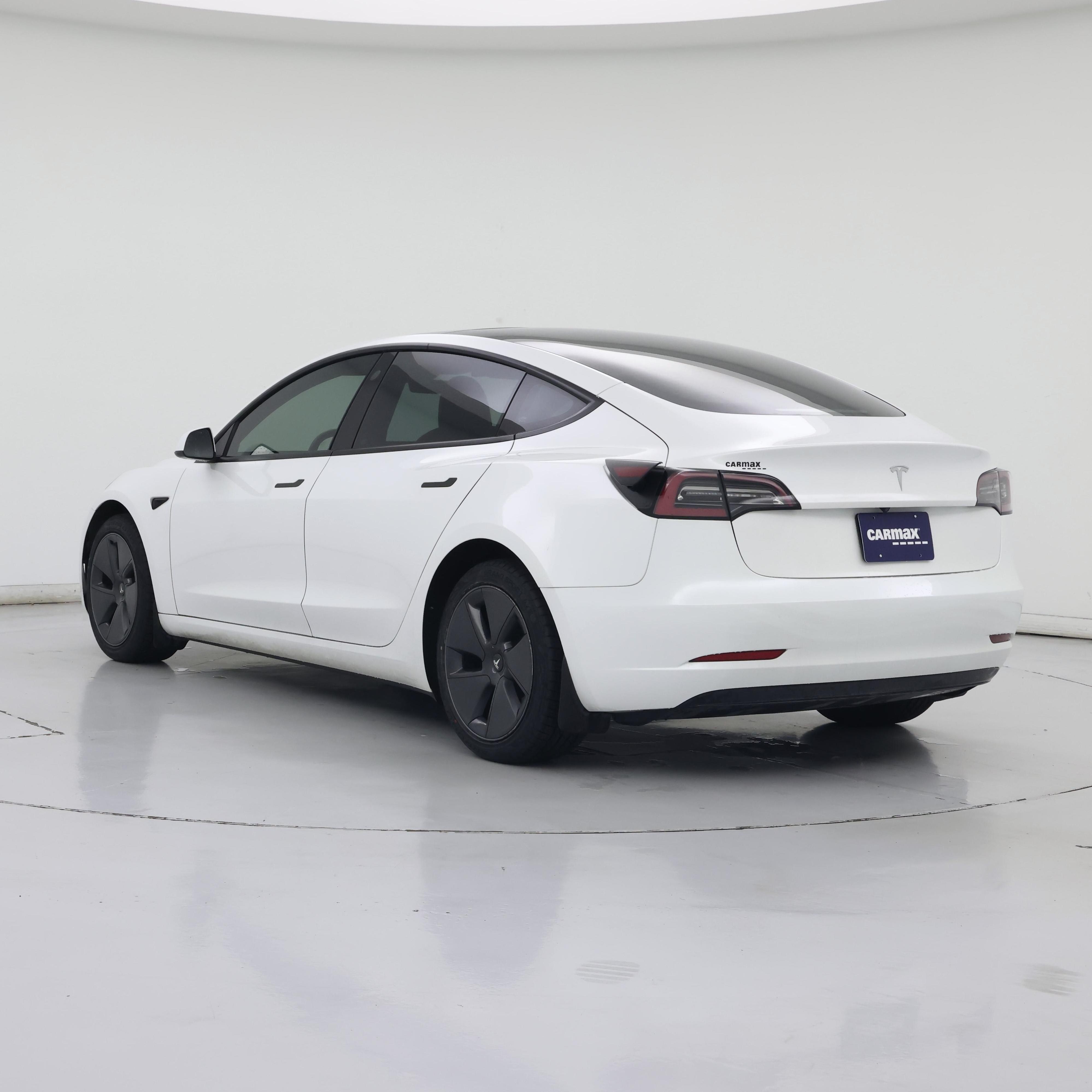 Thumbnail: 2023 Tesla Model 3 - 2