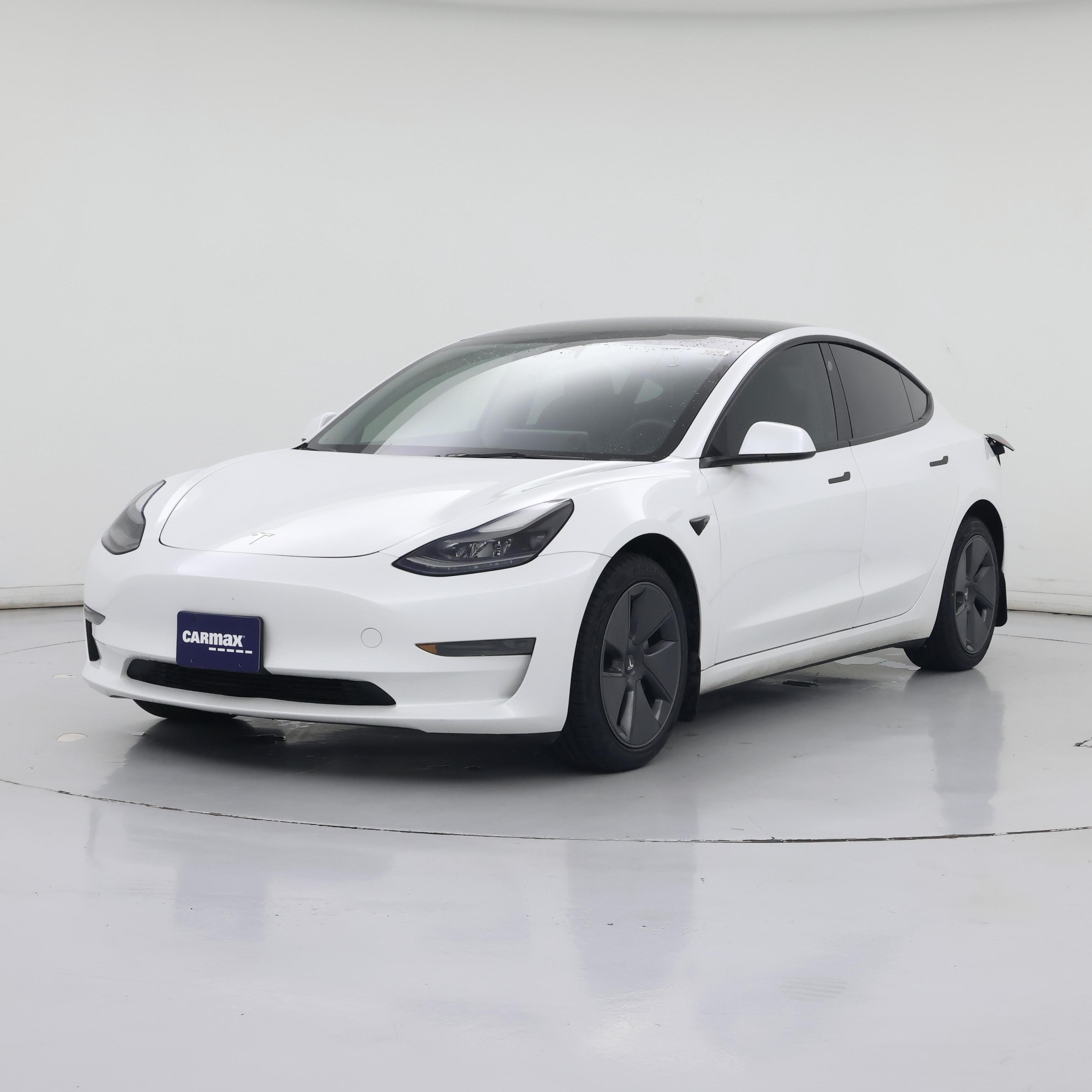 Thumbnail: 2023 Tesla Model 3 - 4