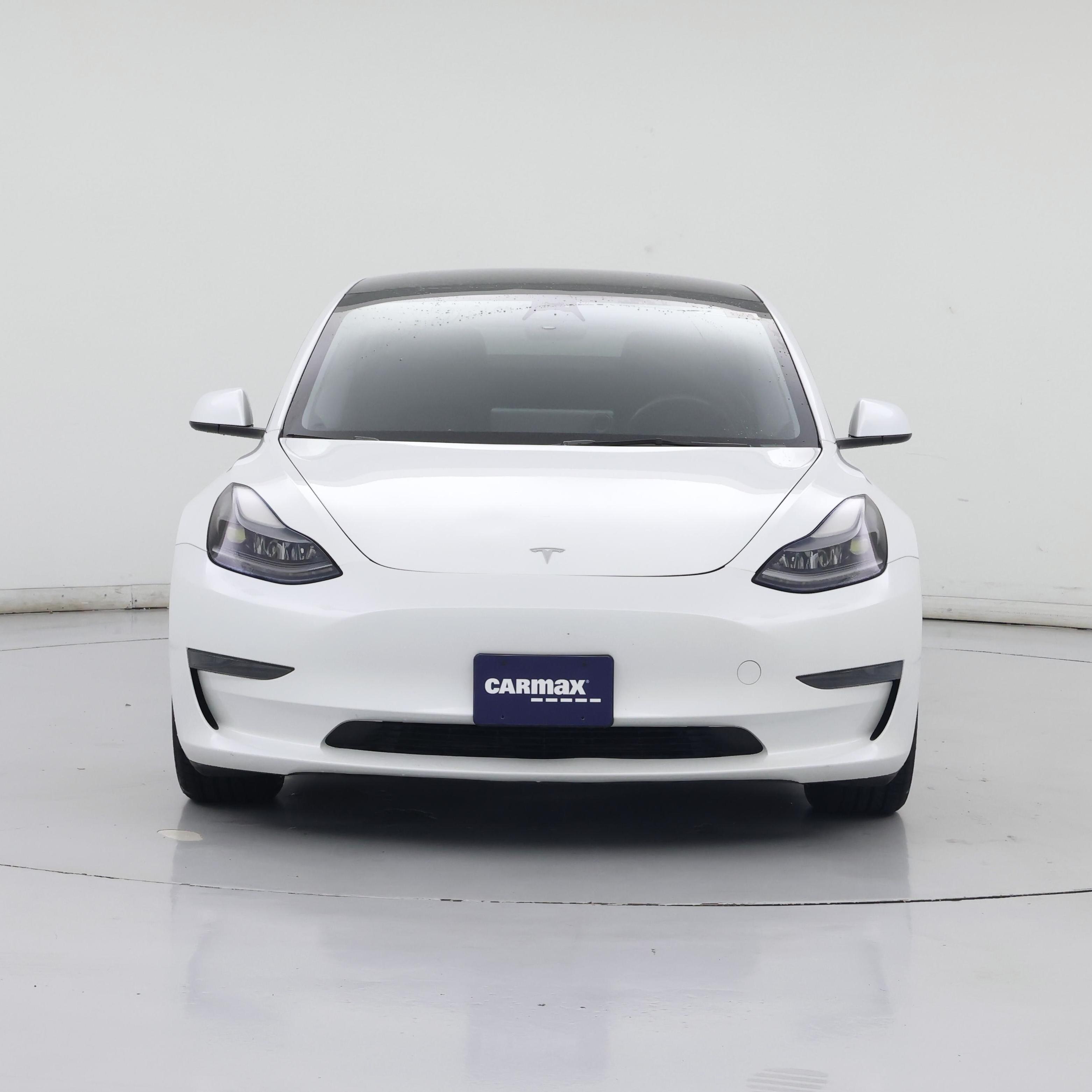 Thumbnail: 2023 Tesla Model 3 - 5