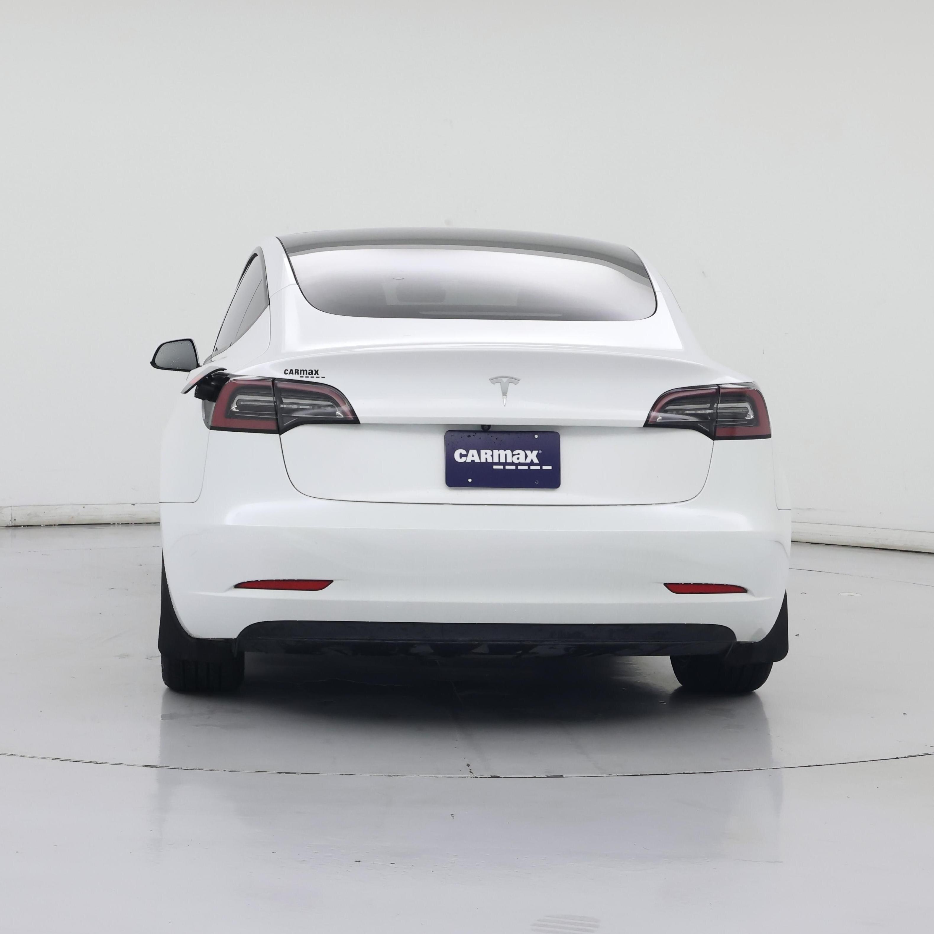 Thumbnail: 2023 Tesla Model 3 - 6