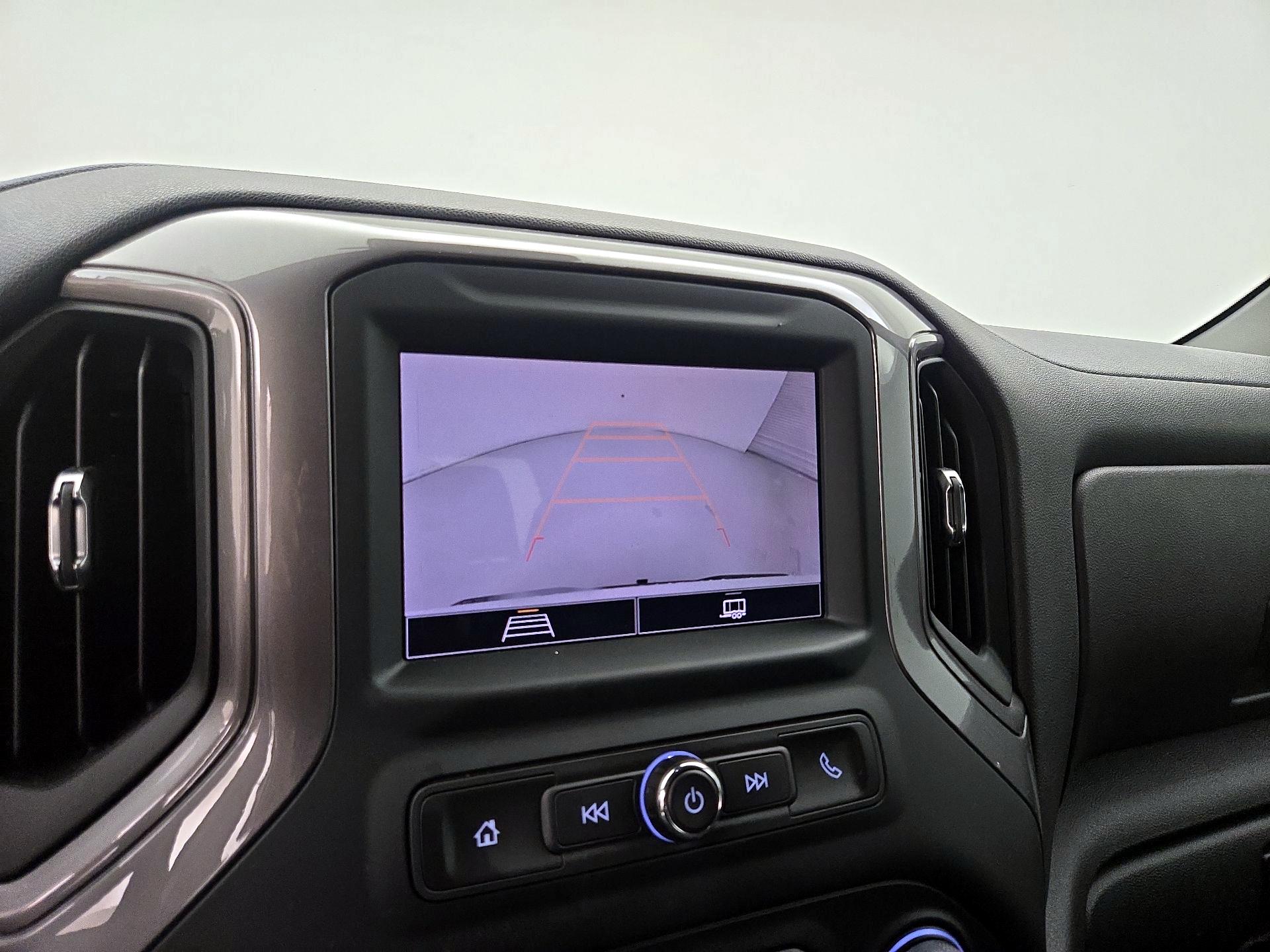Thumbnail: 2022 Chevrolet Silverado 1500 - 14