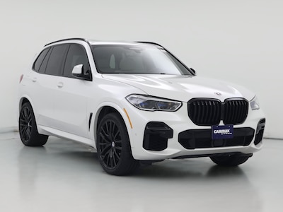 2022 BMW X5 M50i
