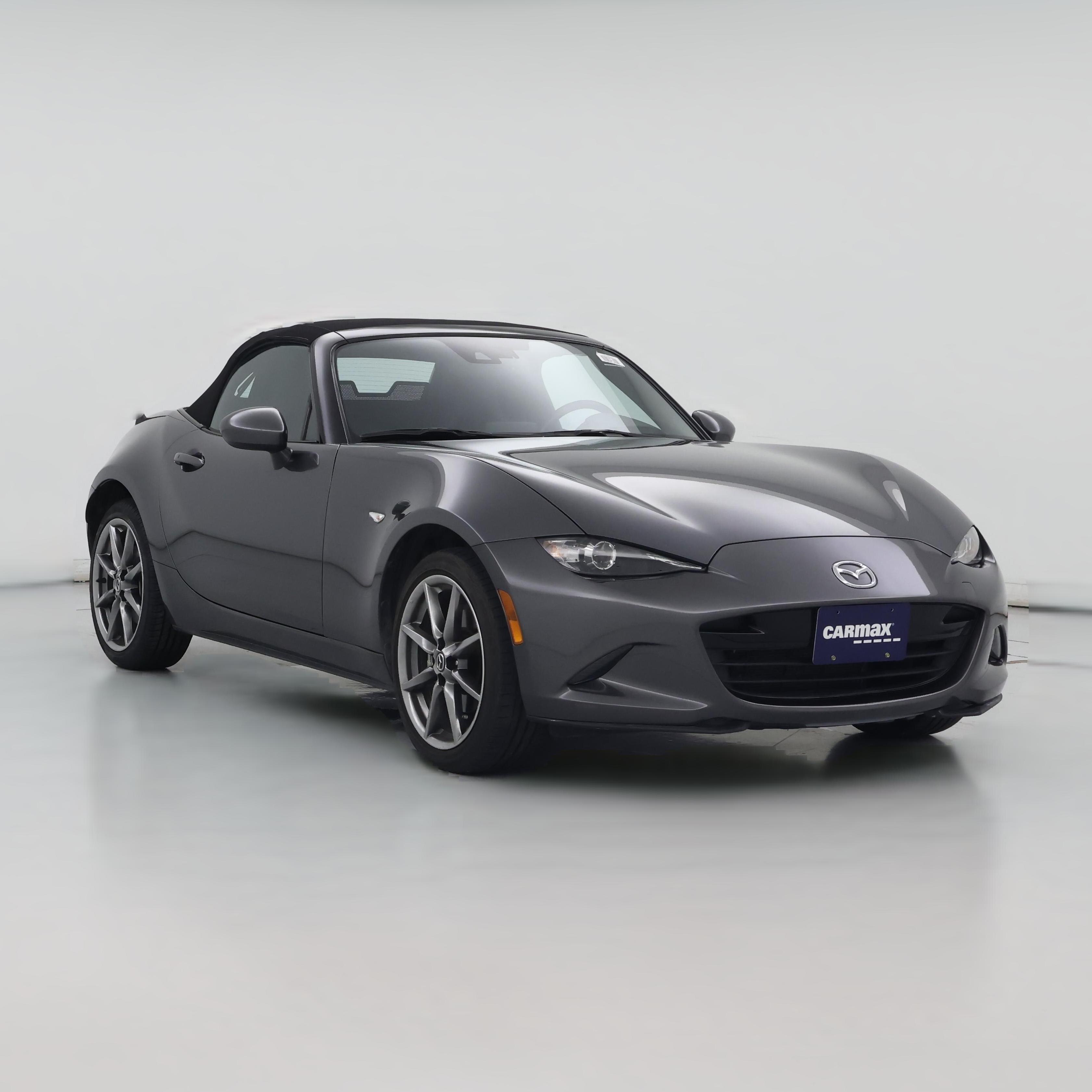 Thumbnail: 2022 Mazda MX-5 Miata - 1