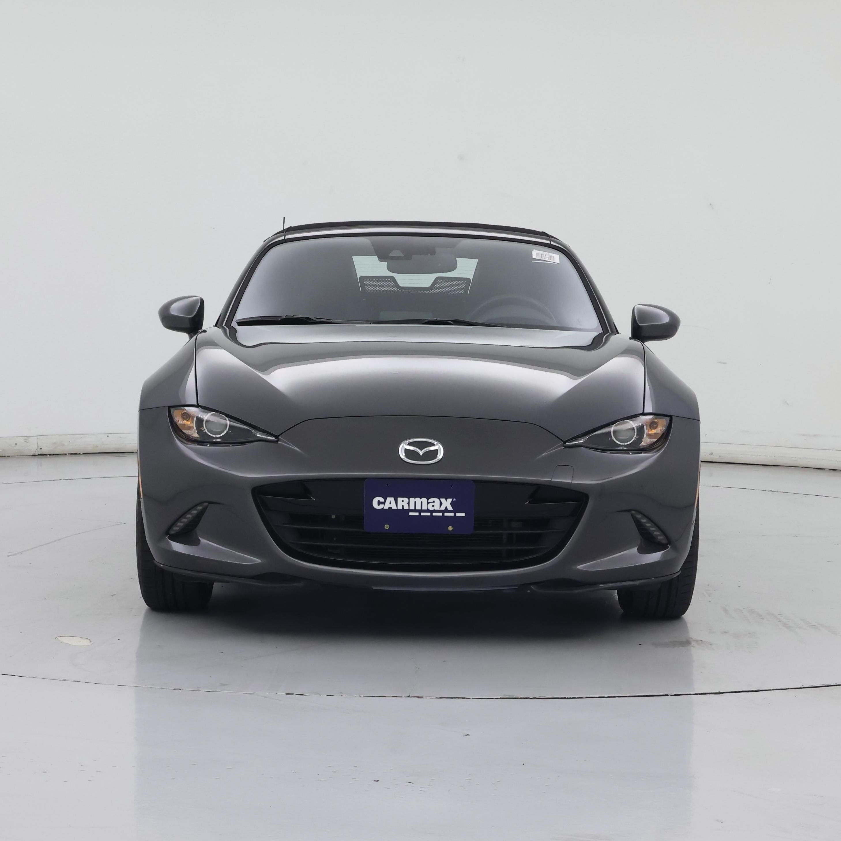 Thumbnail: 2022 Mazda MX-5 Miata - 5