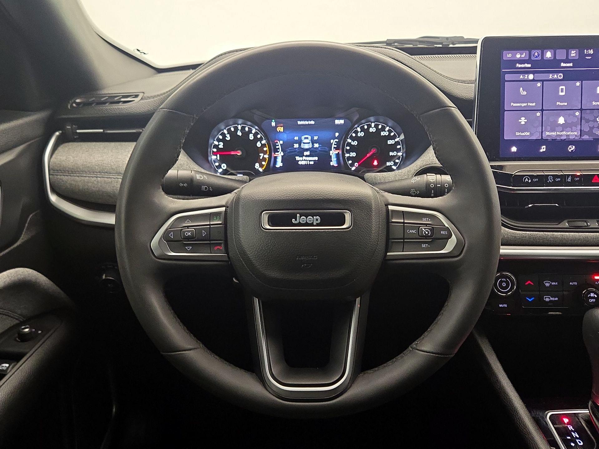 Thumbnail: 2023 Jeep Compass - 10
