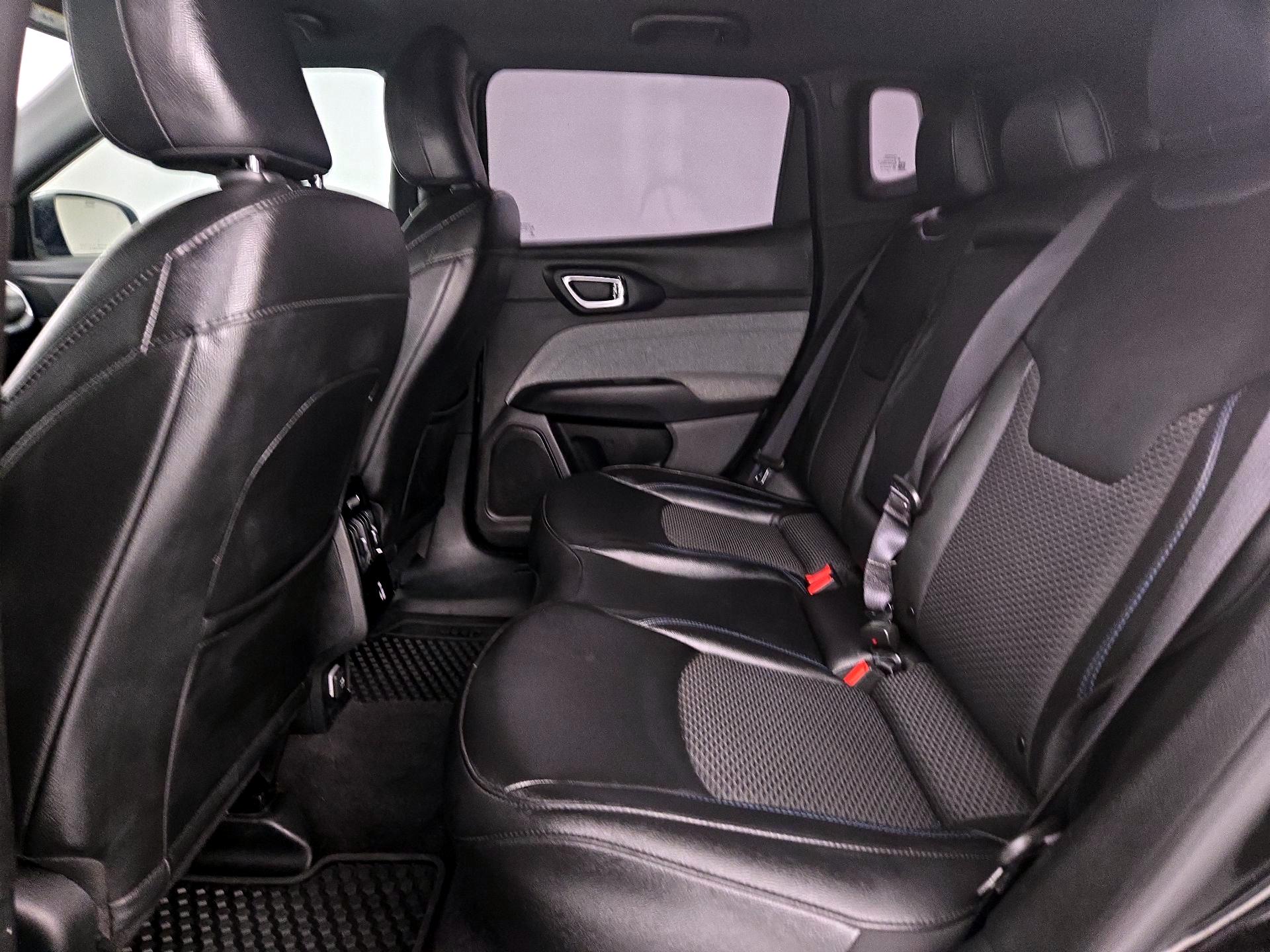 Thumbnail: 2023 Jeep Compass - 19