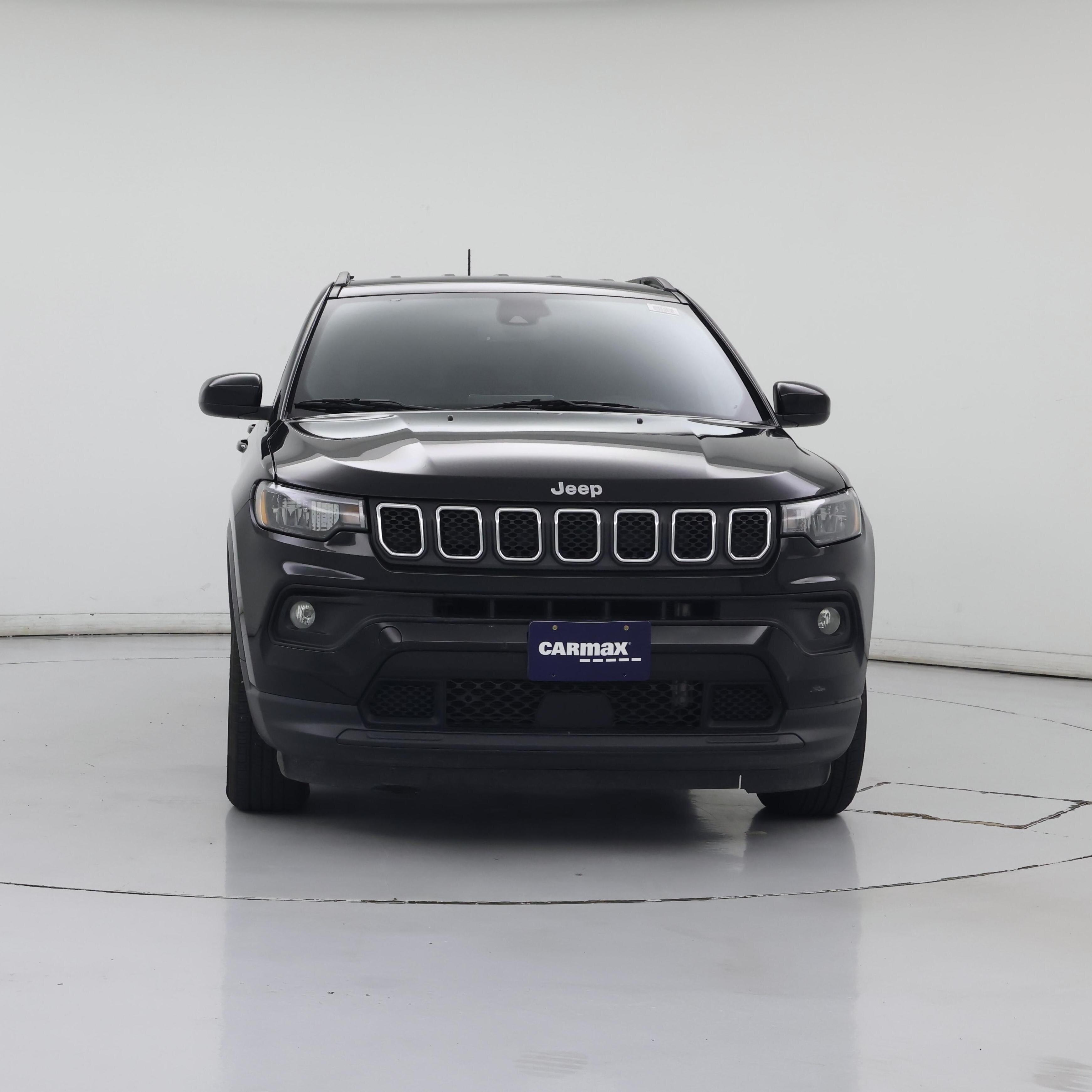 Thumbnail: 2023 Jeep Compass - 5