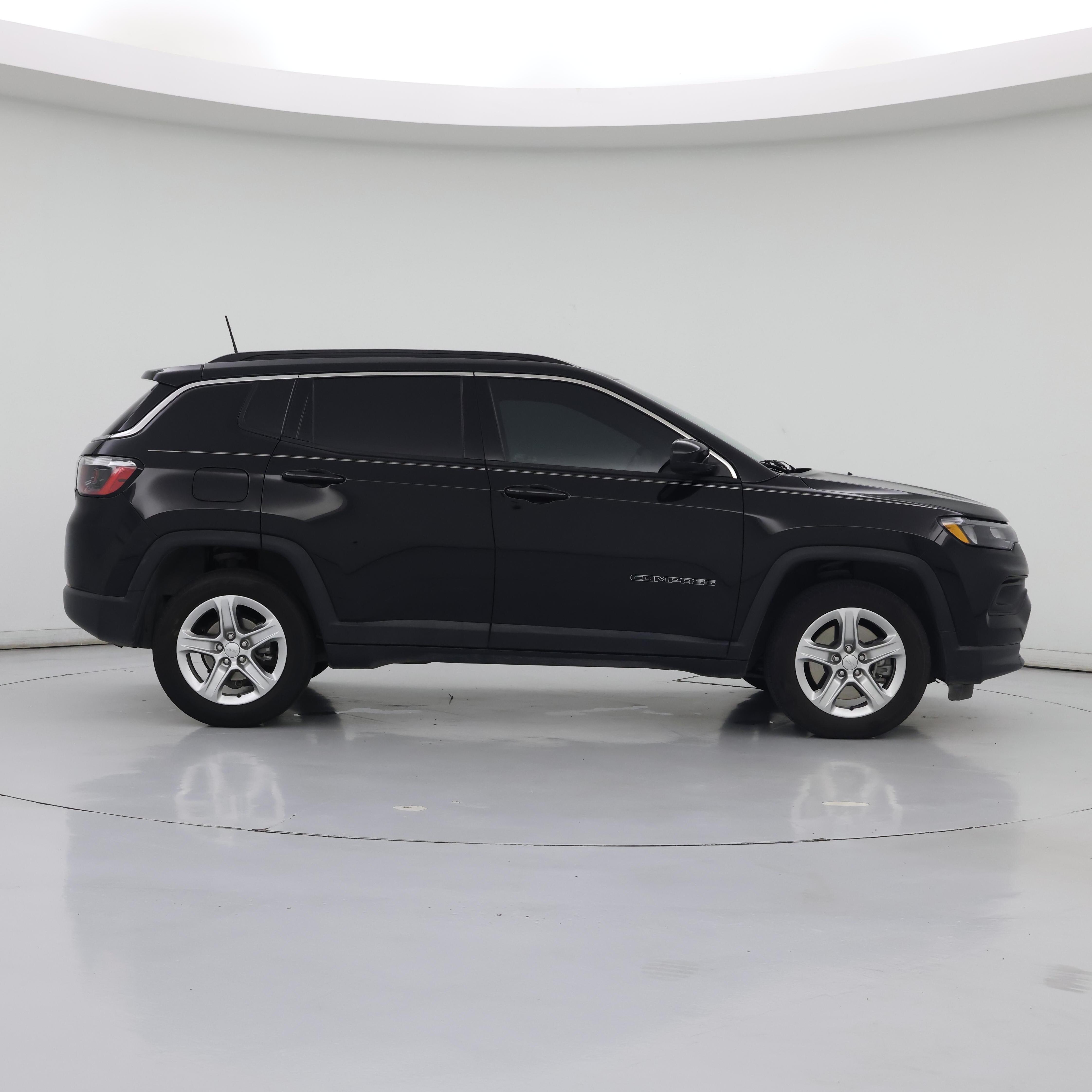 Thumbnail: 2023 Jeep Compass - 7