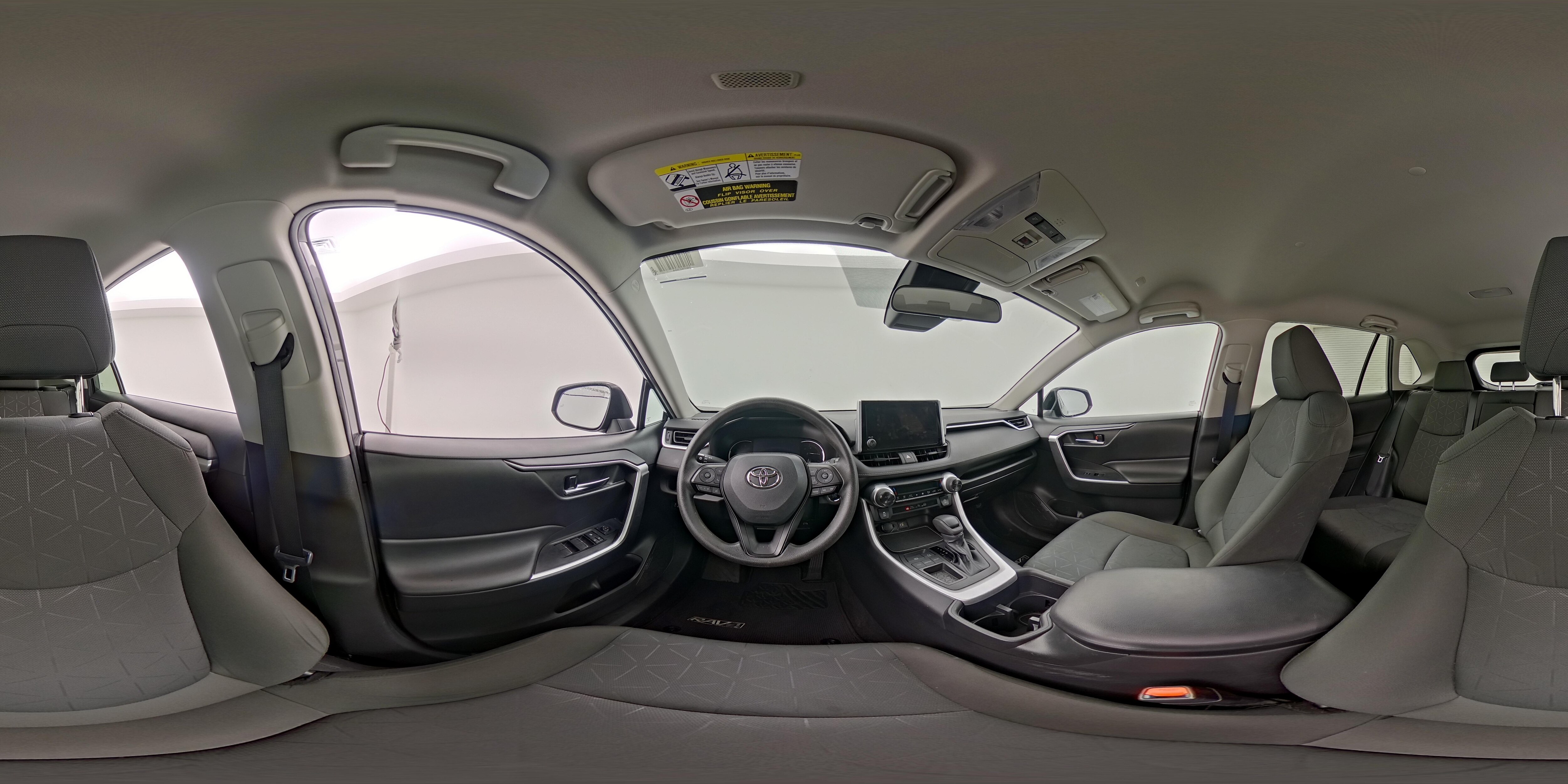 2023 Toyota RAV4 XLE - Photo 26