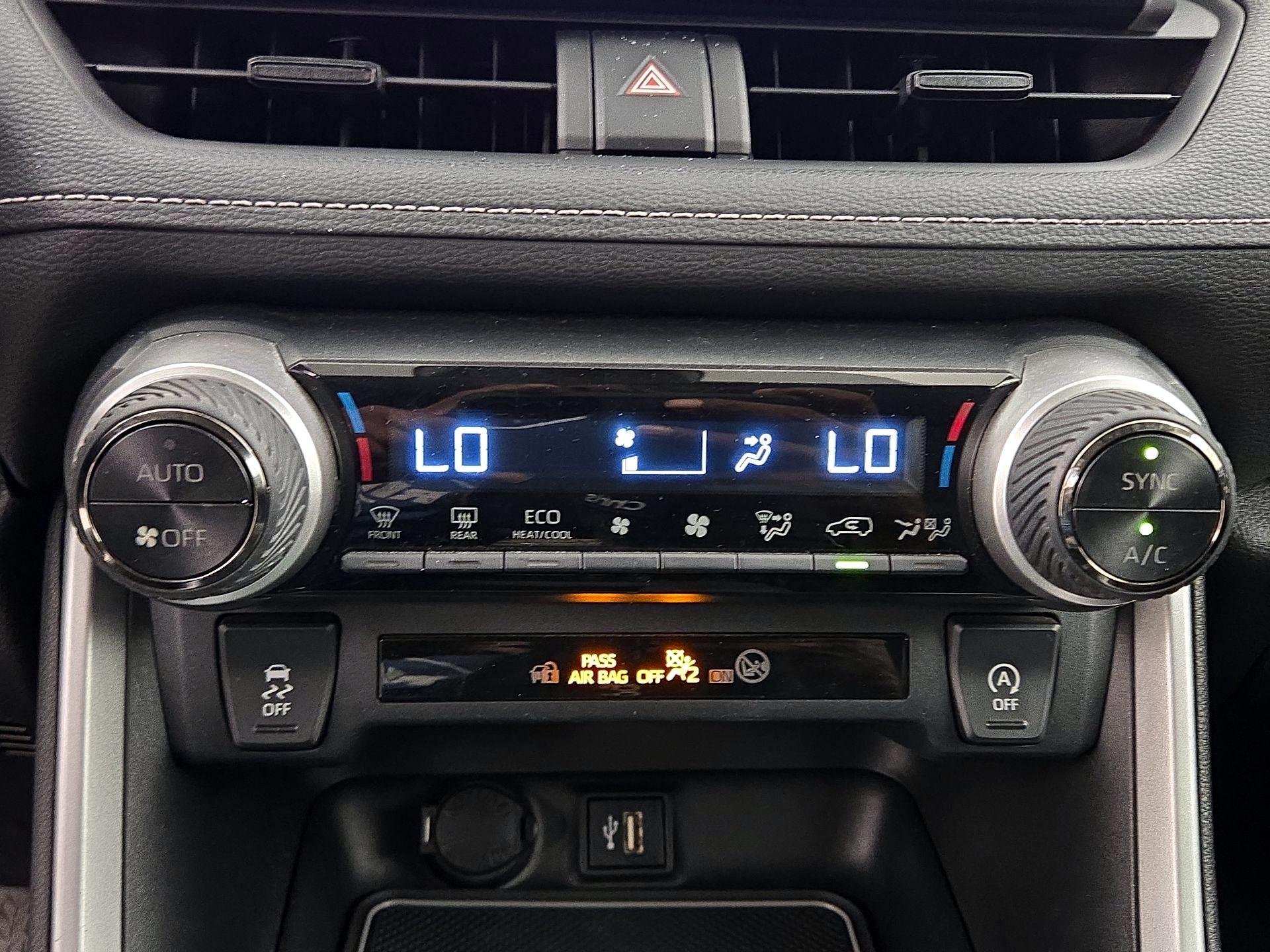 Thumbnail: 2023 Toyota RAV4 - 16