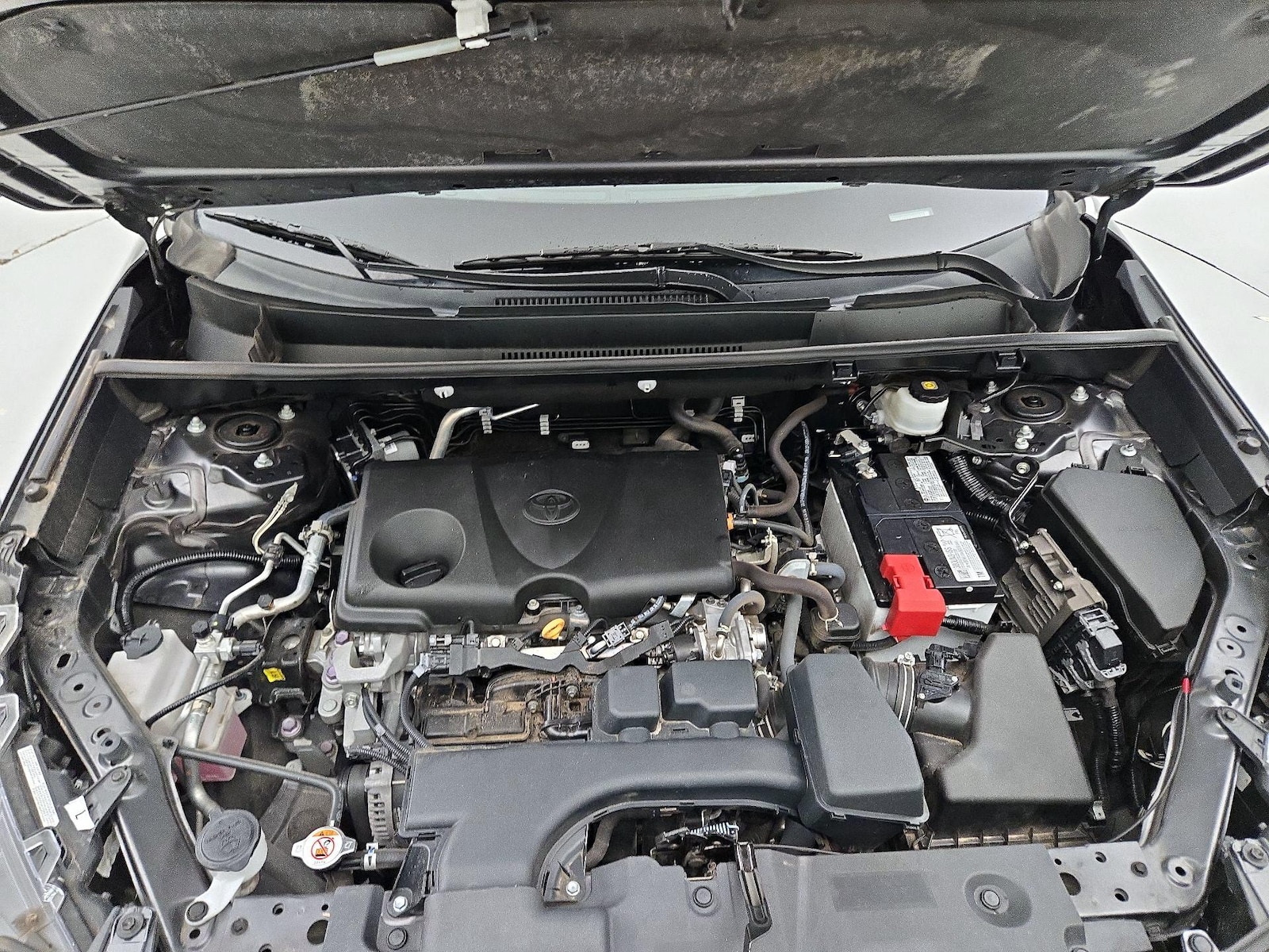 2023 Toyota RAV4 XLE - Photo 22