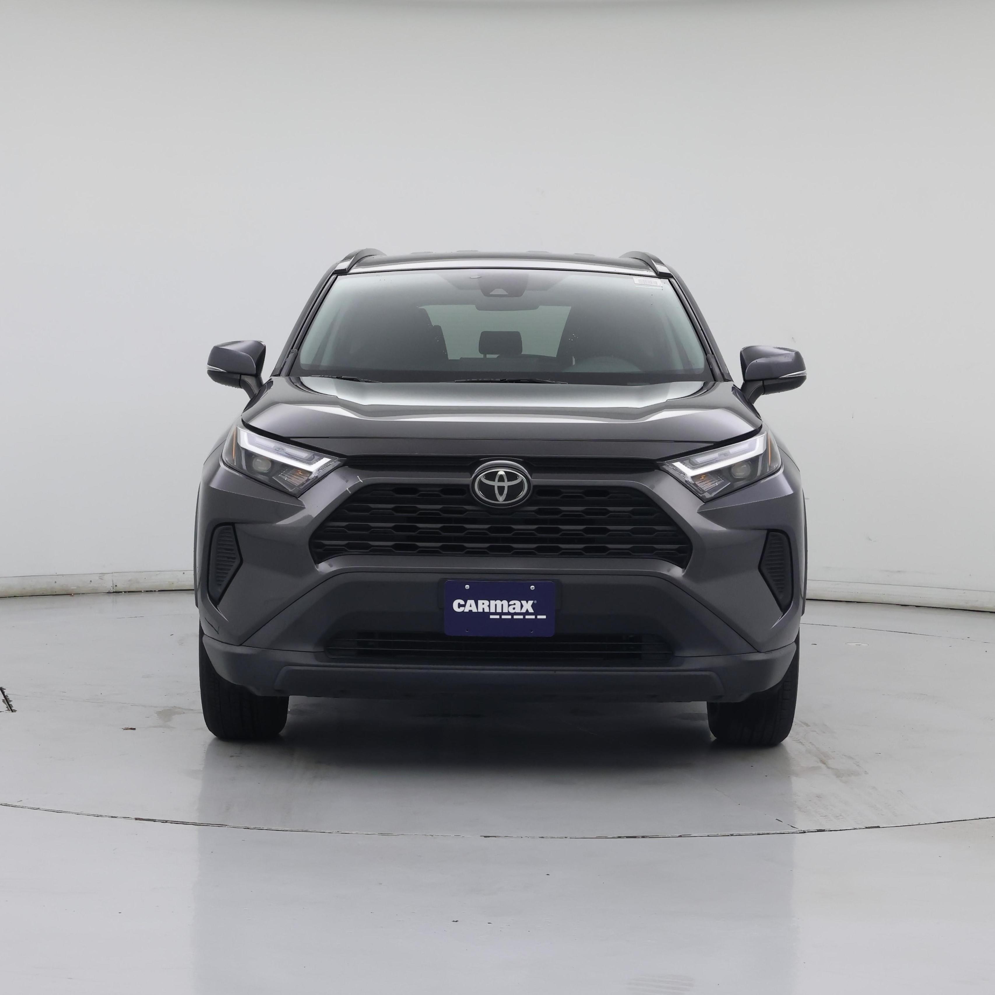 Thumbnail: 2023 Toyota RAV4 - 5