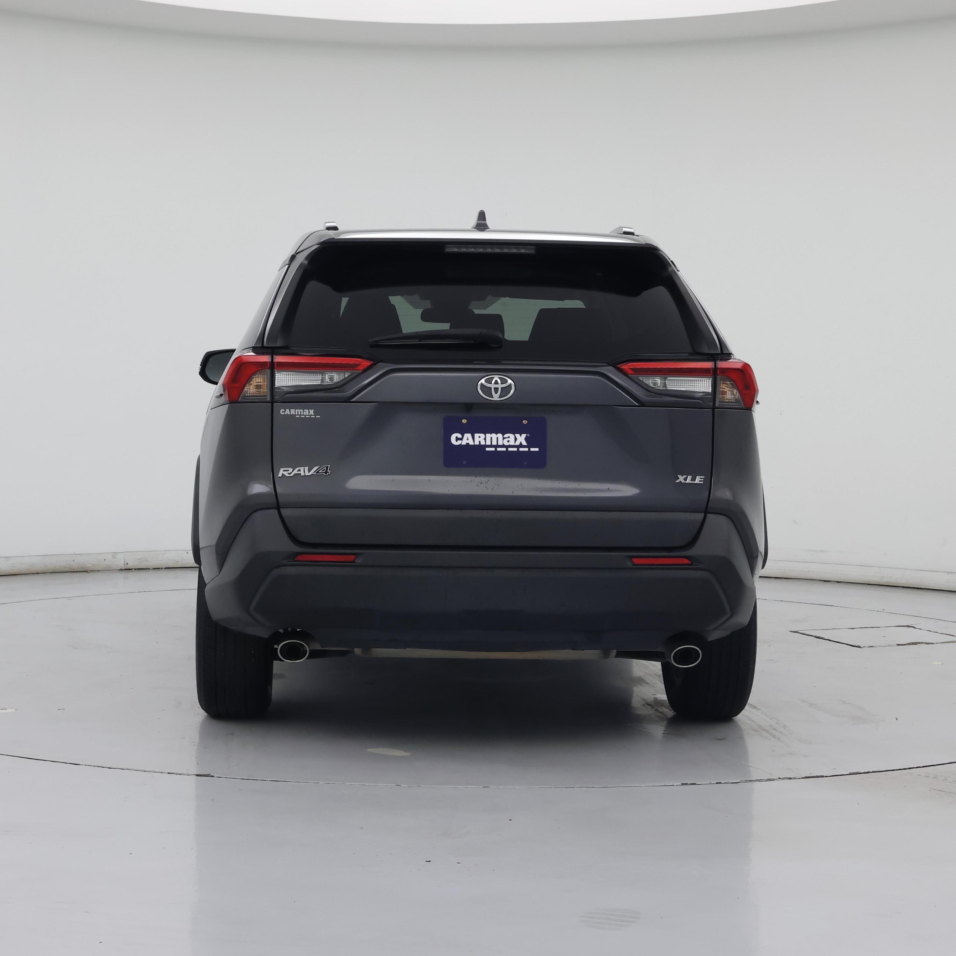 Thumbnail: 2023 Toyota RAV4 - 6