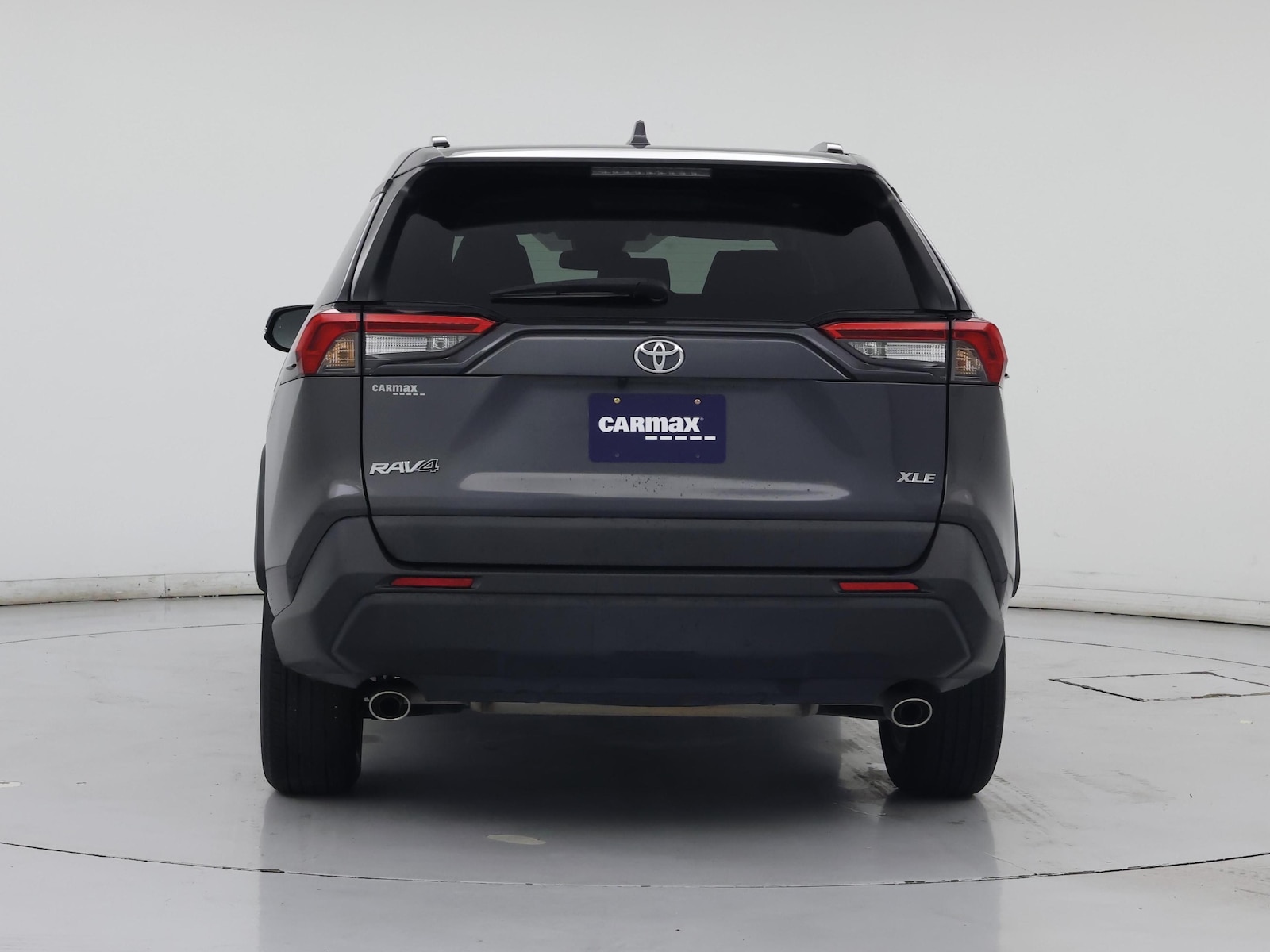 2023 Toyota RAV4 XLE - Photo 7