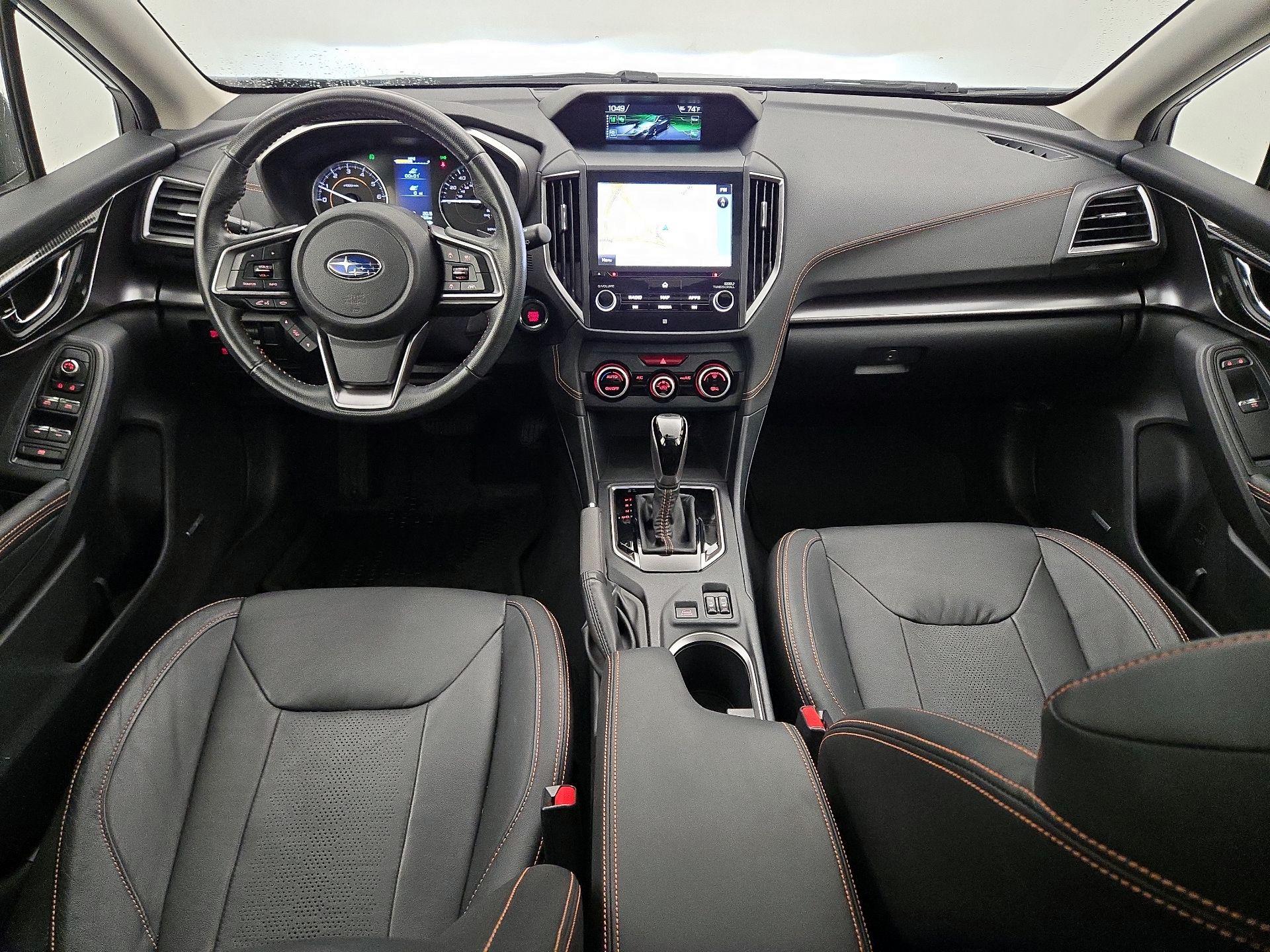 Thumbnail: 2019 Subaru Crosstrek - 9