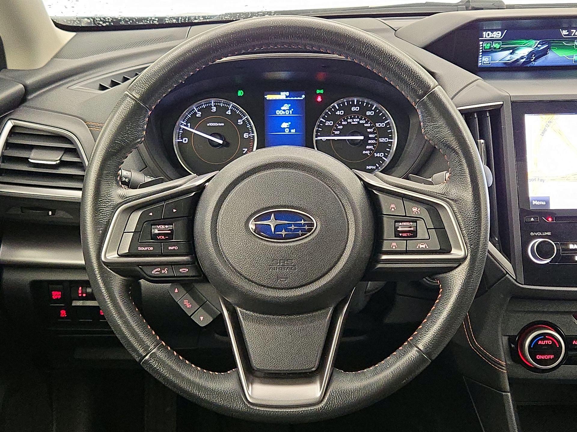 Thumbnail: 2019 Subaru Crosstrek - 10